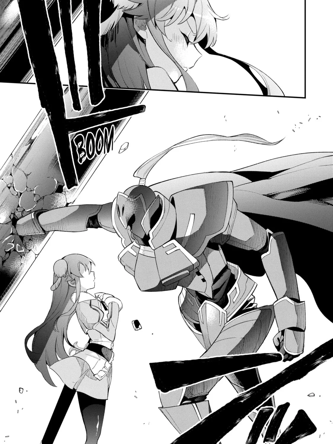 Read Hero Classroom chapter 12 image 40 on Lezhin