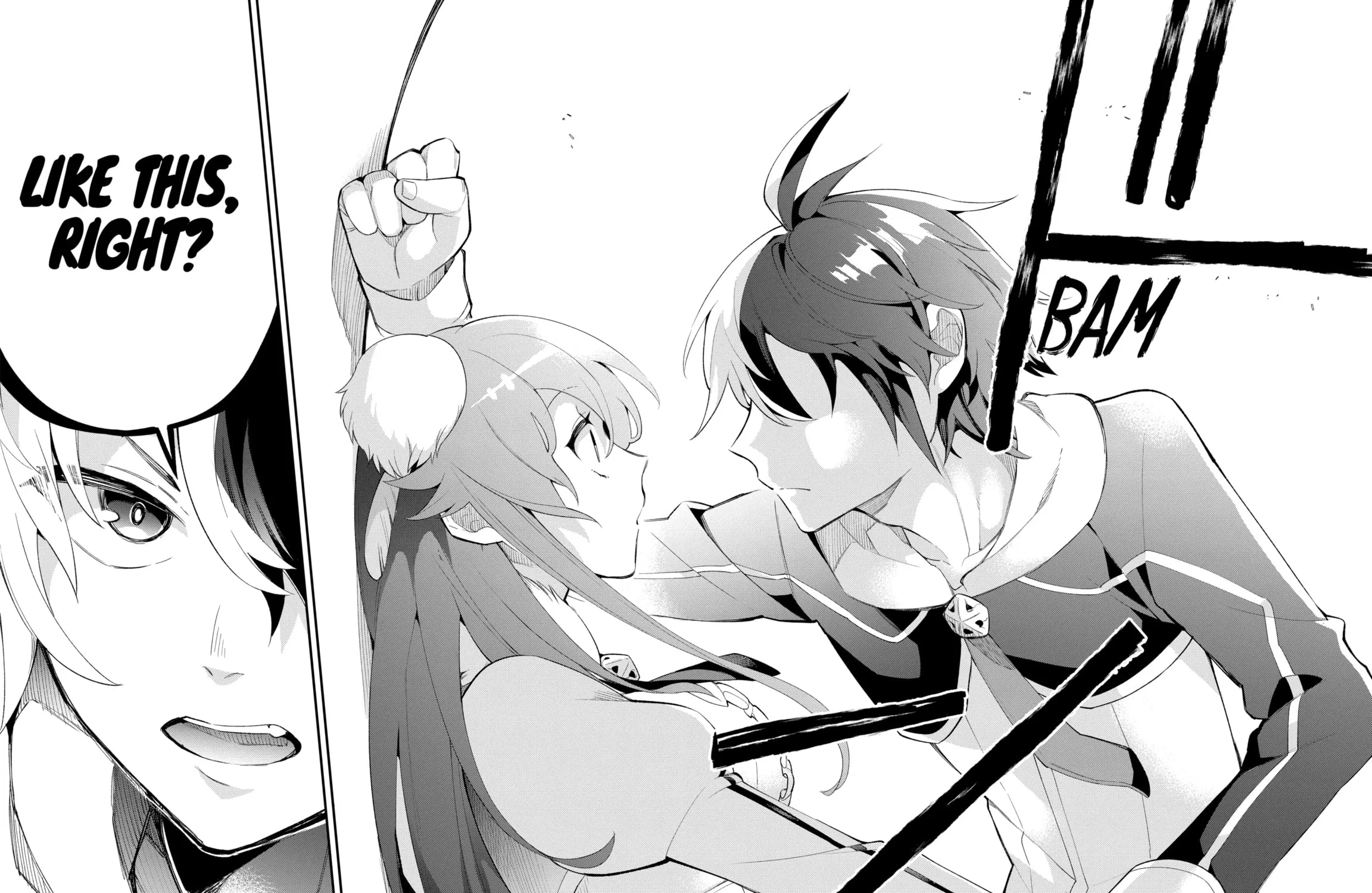 Read Hero Classroom chapter 12 image 50 on Lezhin