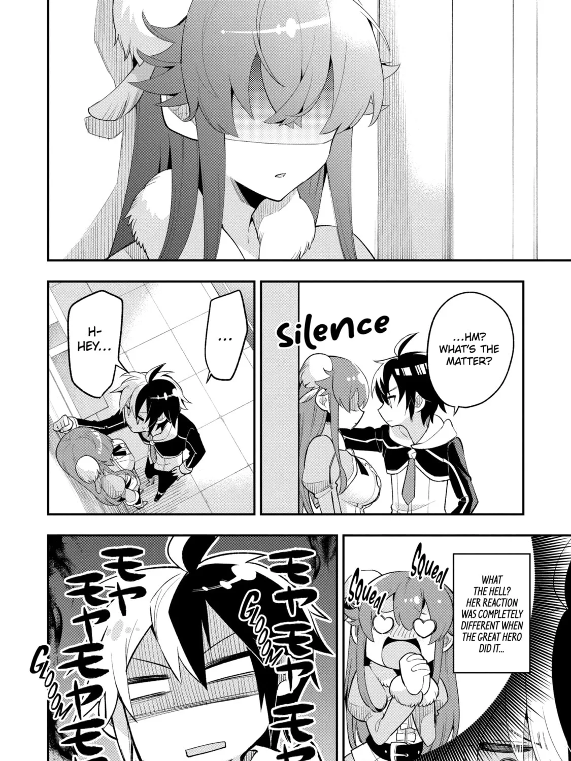 Read Hero Classroom chapter 12 image 52 on Lezhin