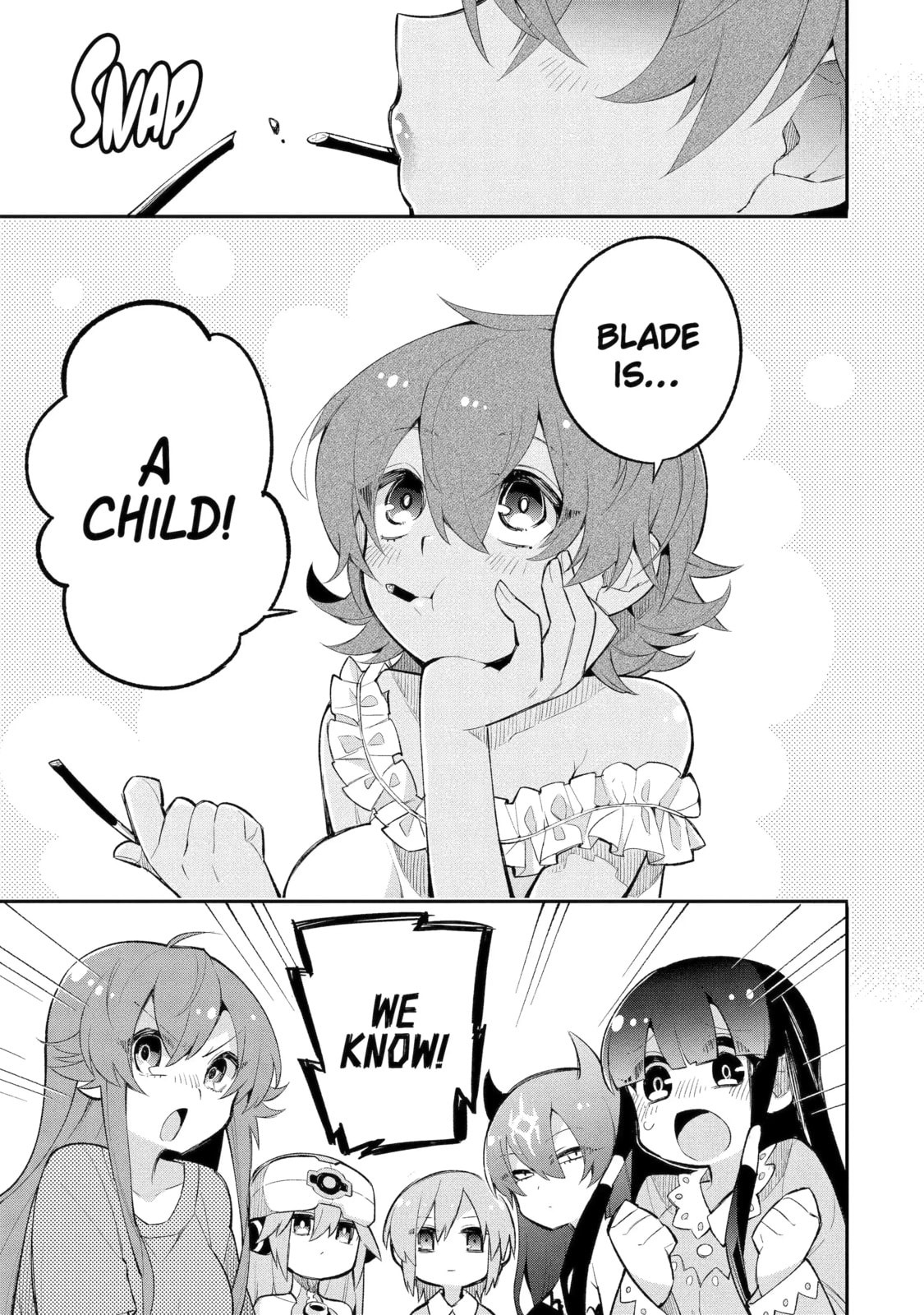 Read Hero Classroom chapter 13.1 image 0 on Lezhin