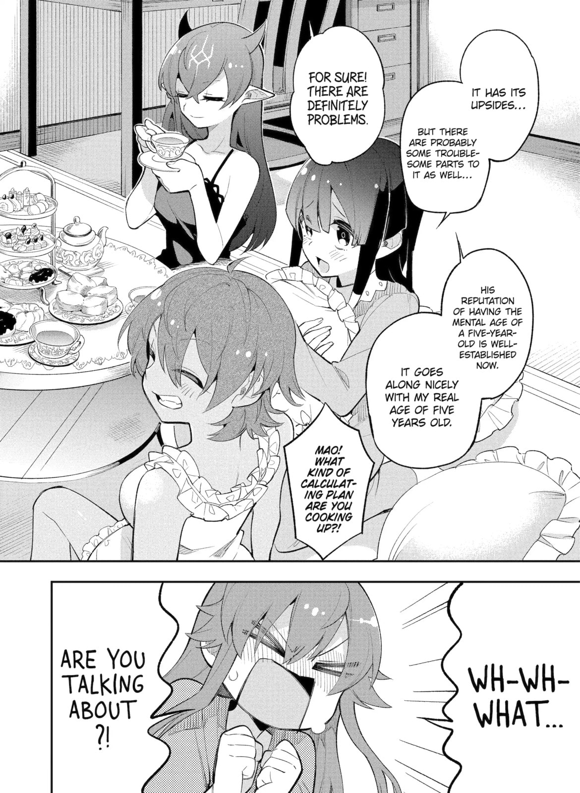 Read Hero Classroom chapter 13.1 image 1 on Lezhin