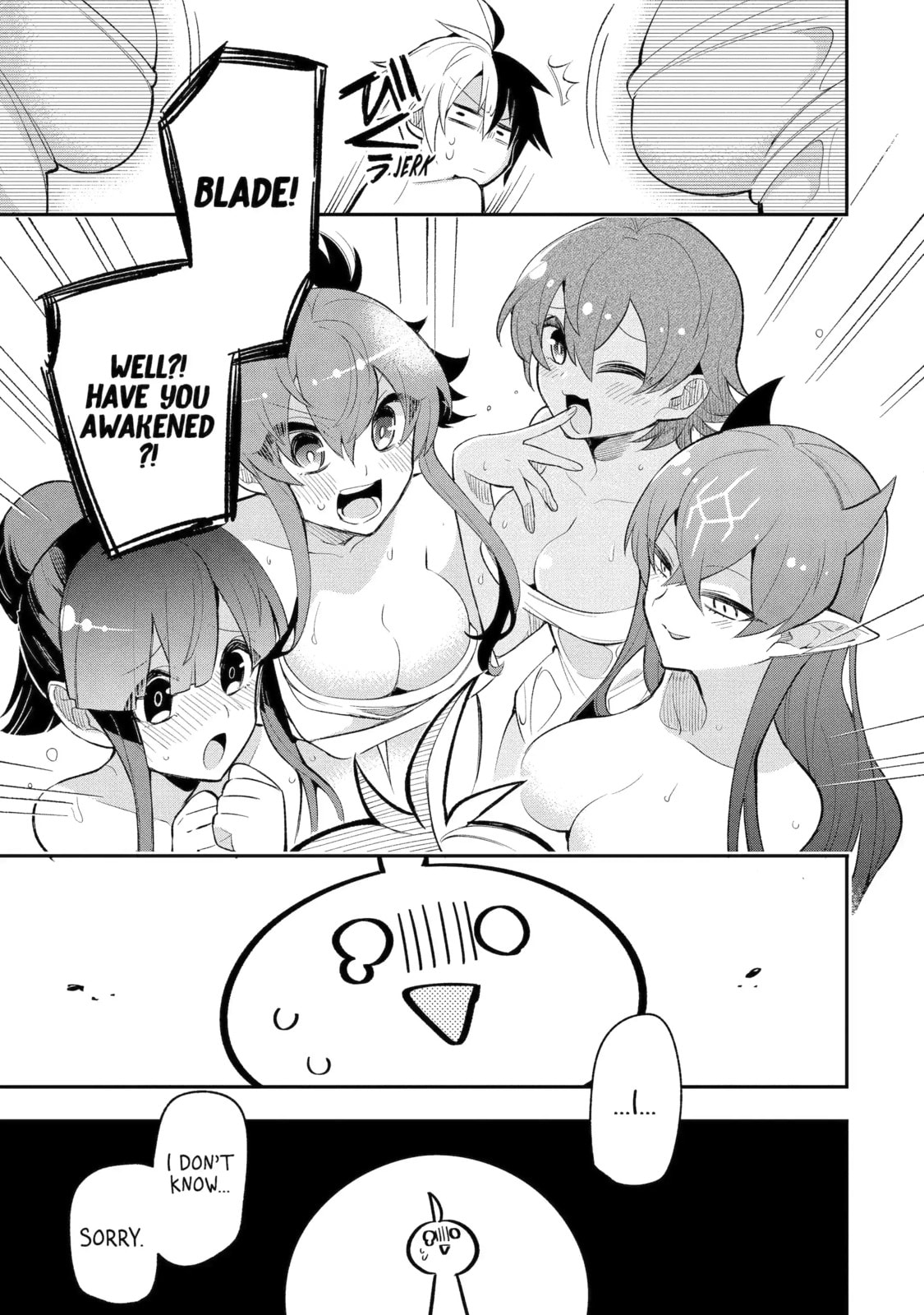 Read Hero Classroom chapter 13.1 image 10 on Lezhin