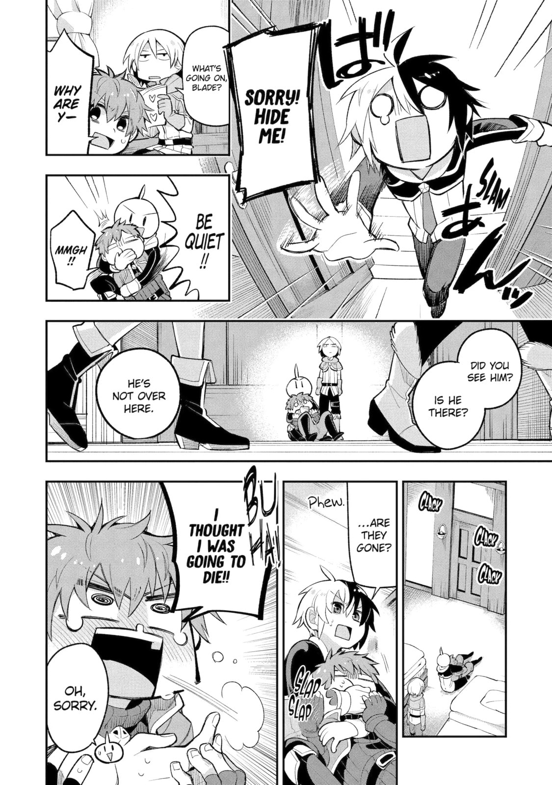 Read Hero Classroom chapter 13.2 image 0 on Lezhin