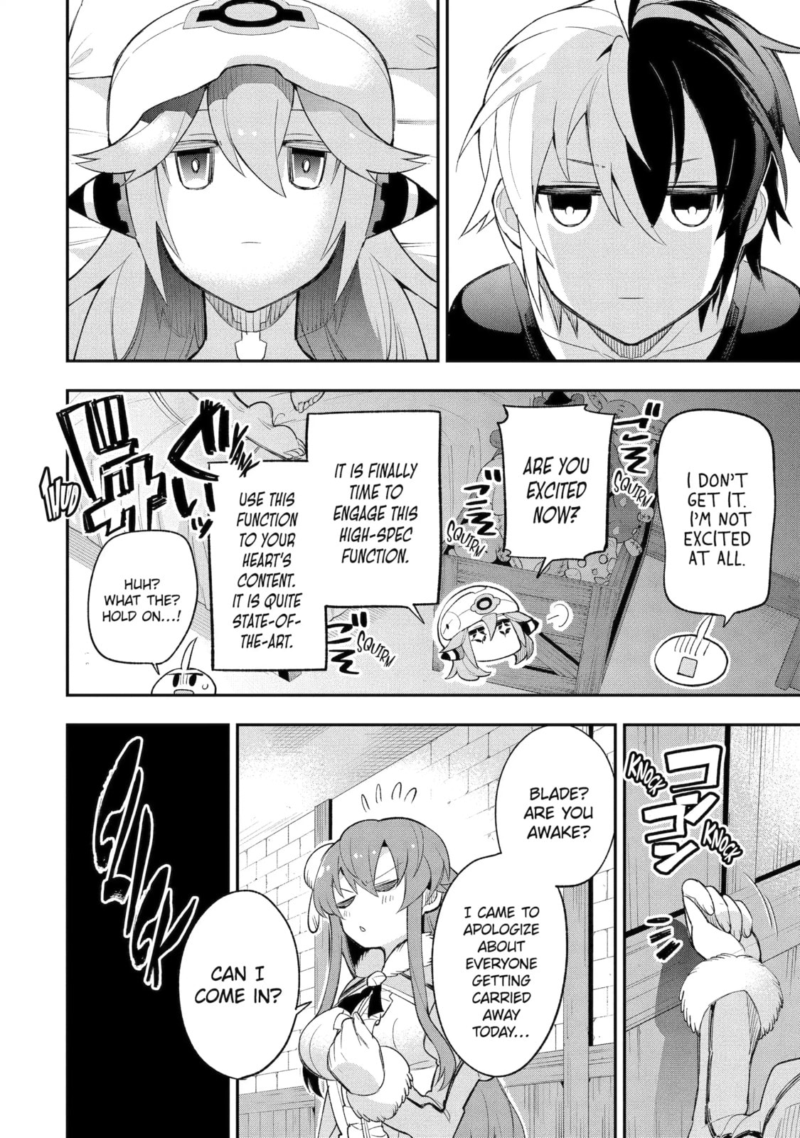 Read Hero Classroom chapter 13.3 image 0 on Lezhin