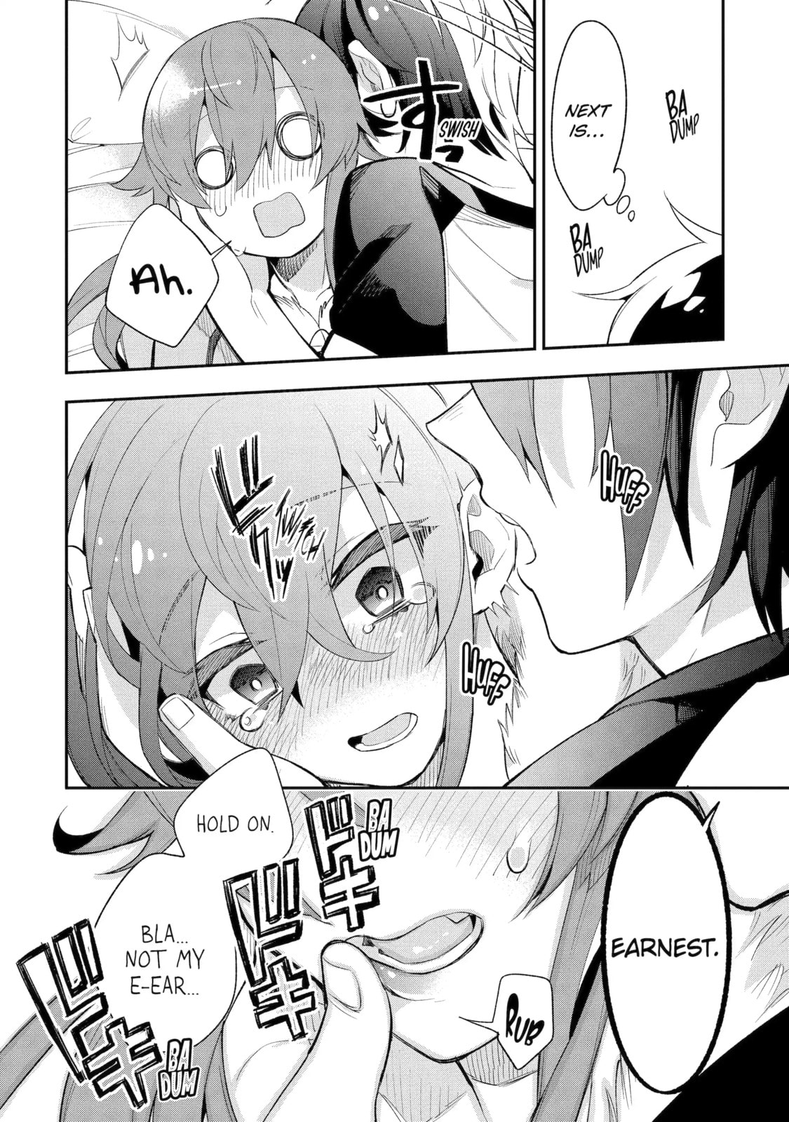 Read Hero Classroom chapter 13.3 image 6 on Lezhin