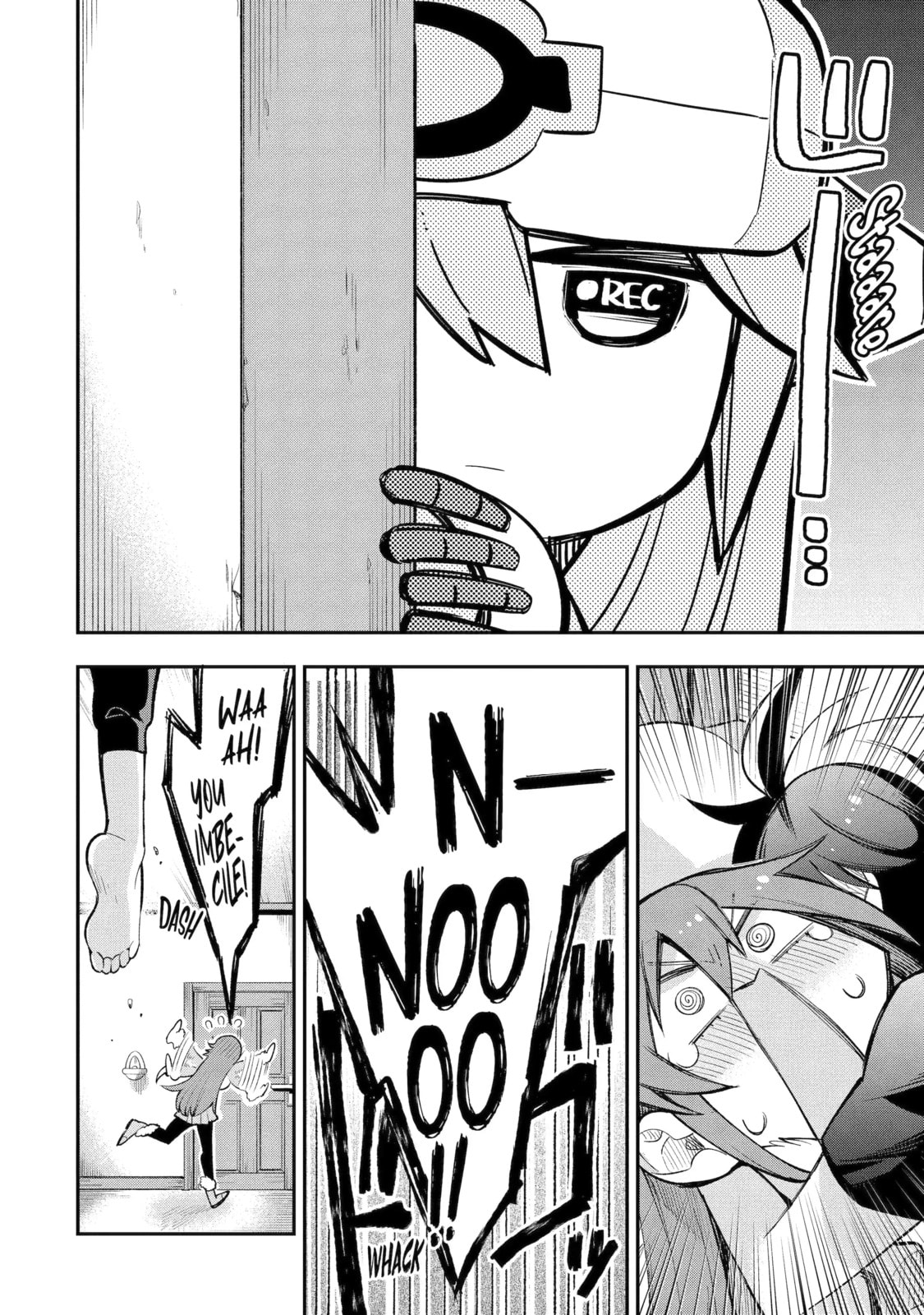 Read Hero Classroom chapter 13.3 image 8 on Lezhin
