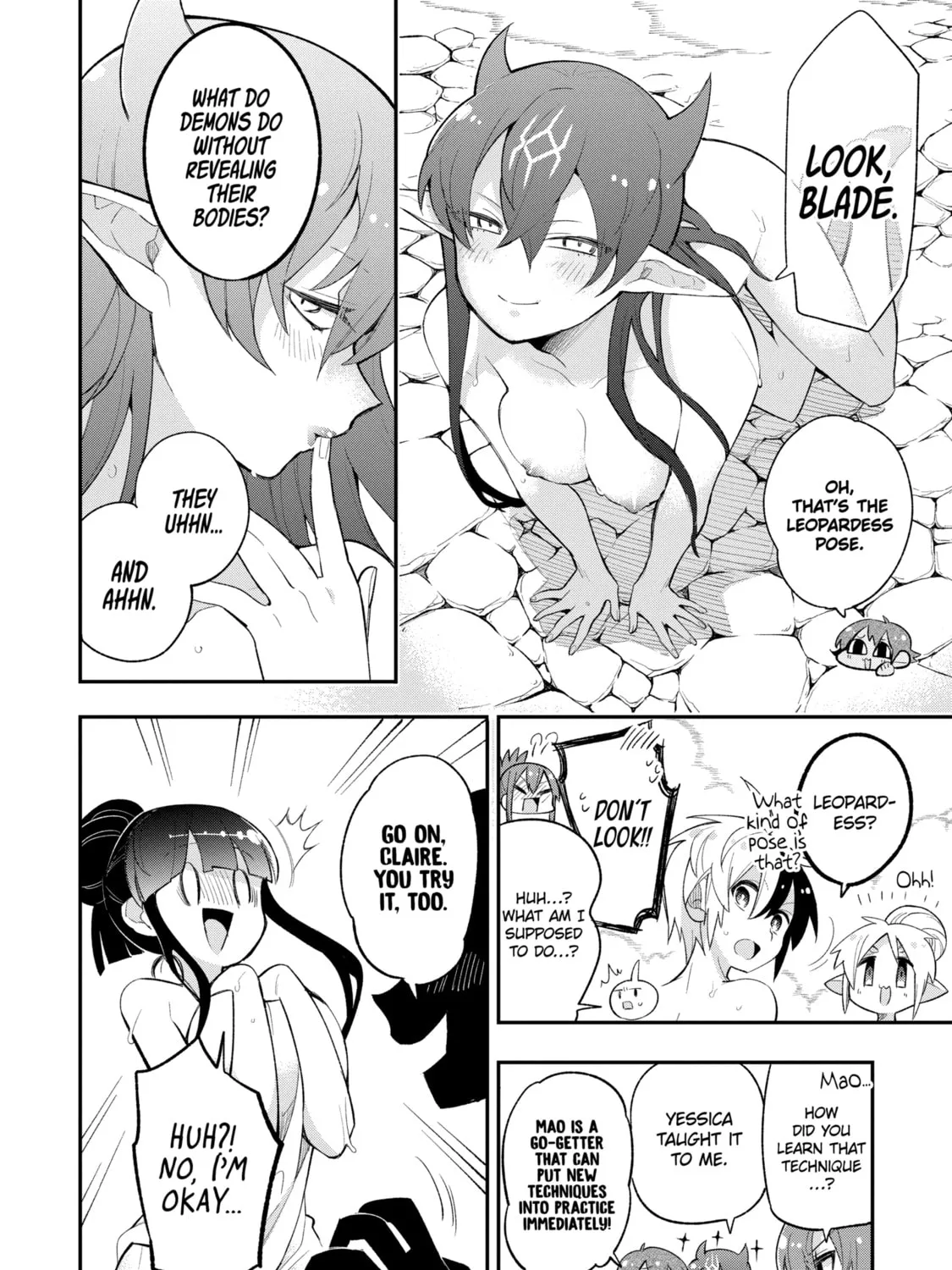 Read Hero Classroom chapter 13 image 12 on Lezhin