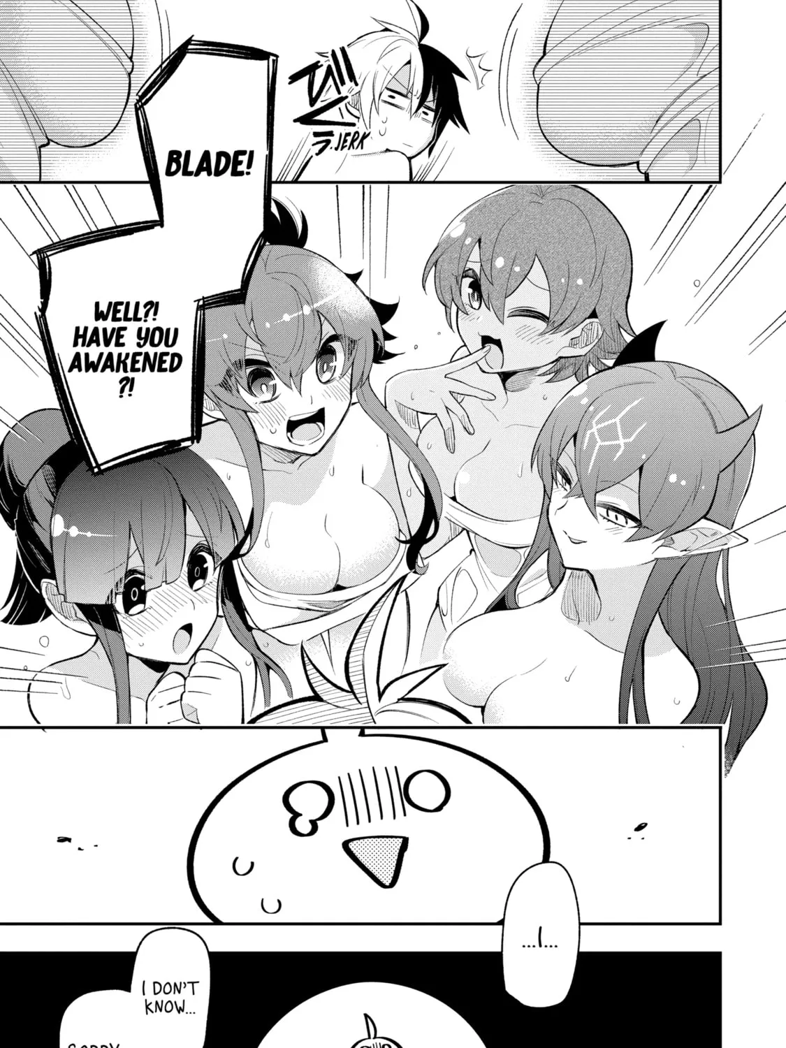 Read Hero Classroom chapter 13 image 18 on Lezhin