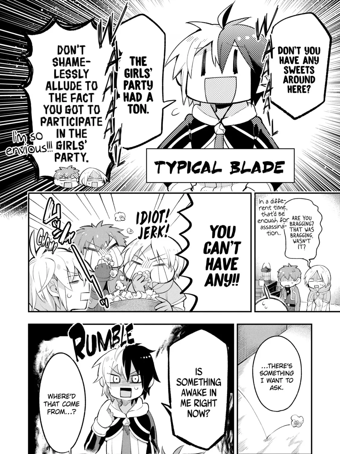 Read Hero Classroom chapter 13 image 24 on Lezhin