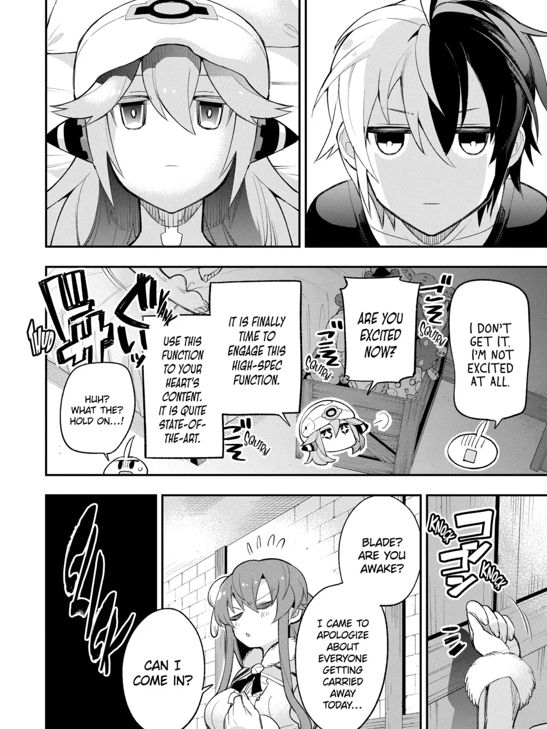 Read Hero Classroom chapter 13 image 40 on Lezhin
