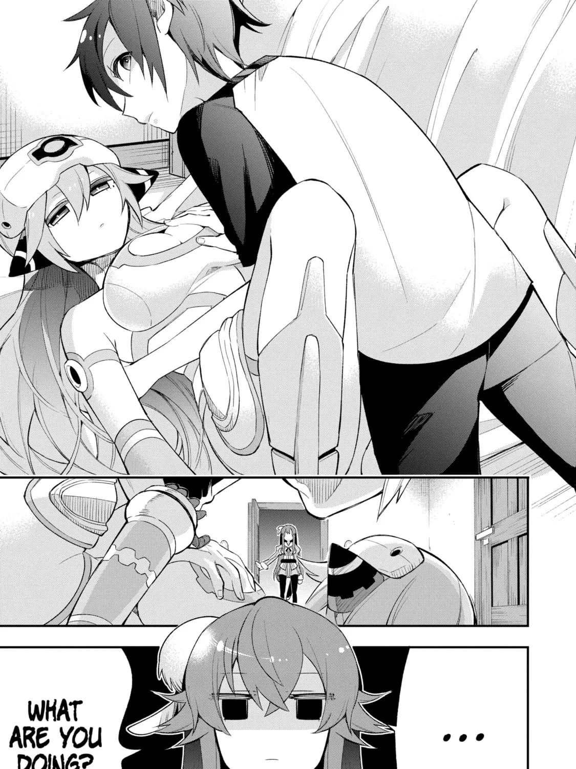 Read Hero Classroom chapter 13 image 42 on Lezhin