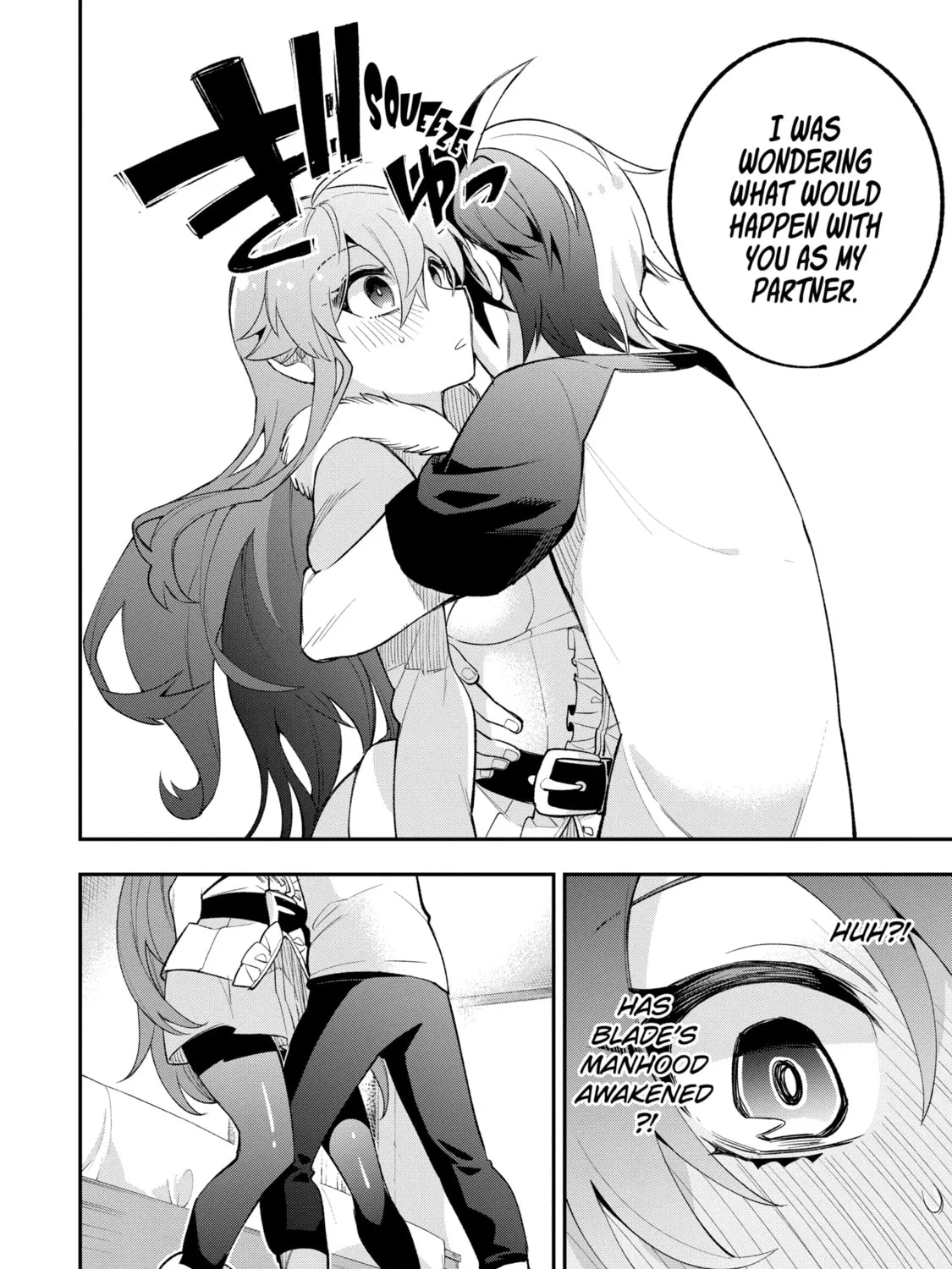 Read Hero Classroom chapter 13 image 48 on Lezhin