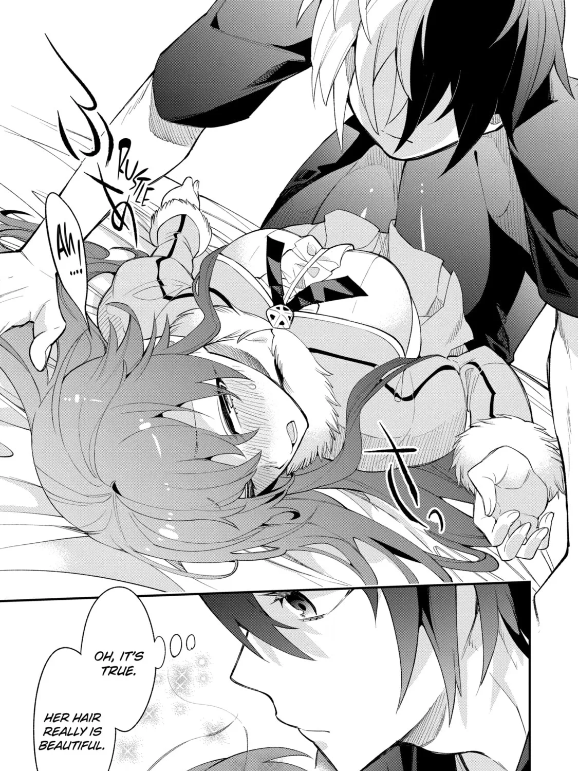 Read Hero Classroom chapter 13 image 50 on Lezhin