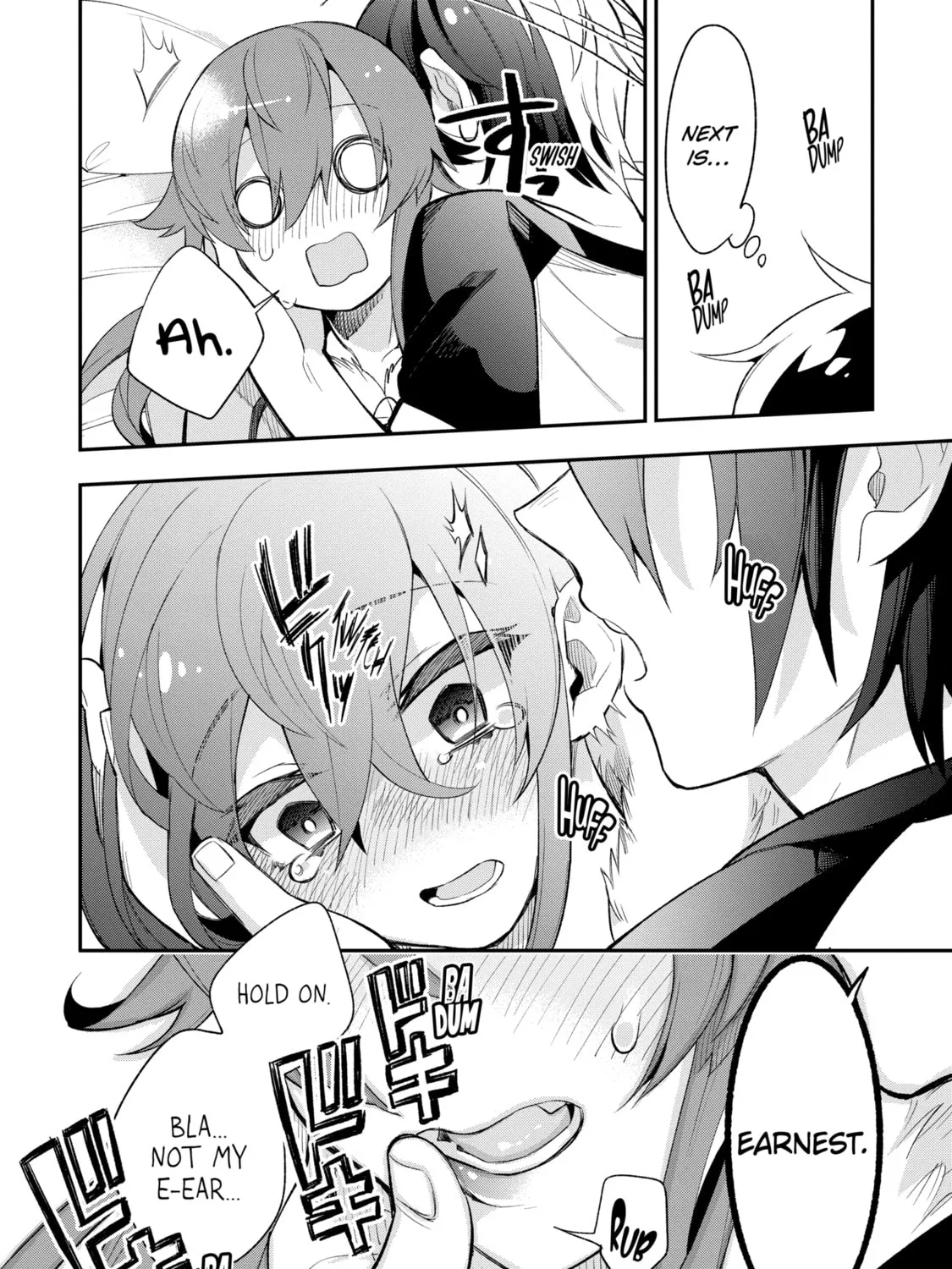 Read Hero Classroom chapter 13 image 52 on Lezhin