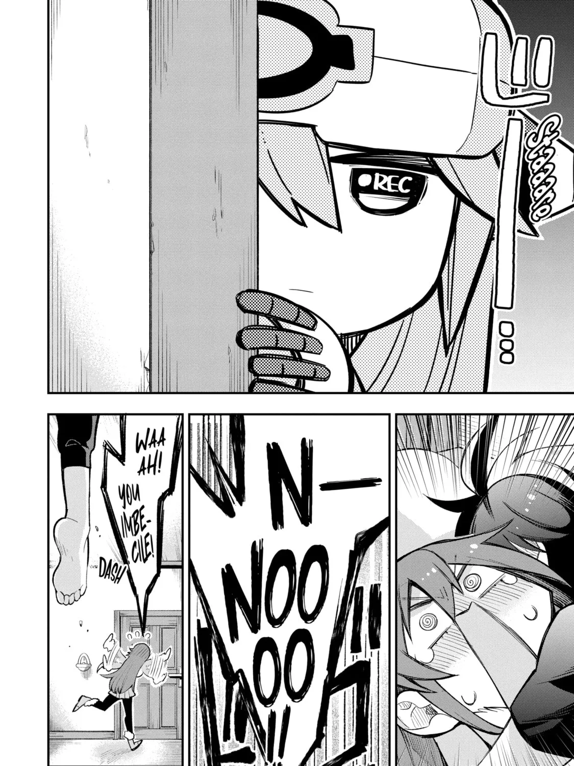 Read Hero Classroom chapter 13 image 56 on Lezhin