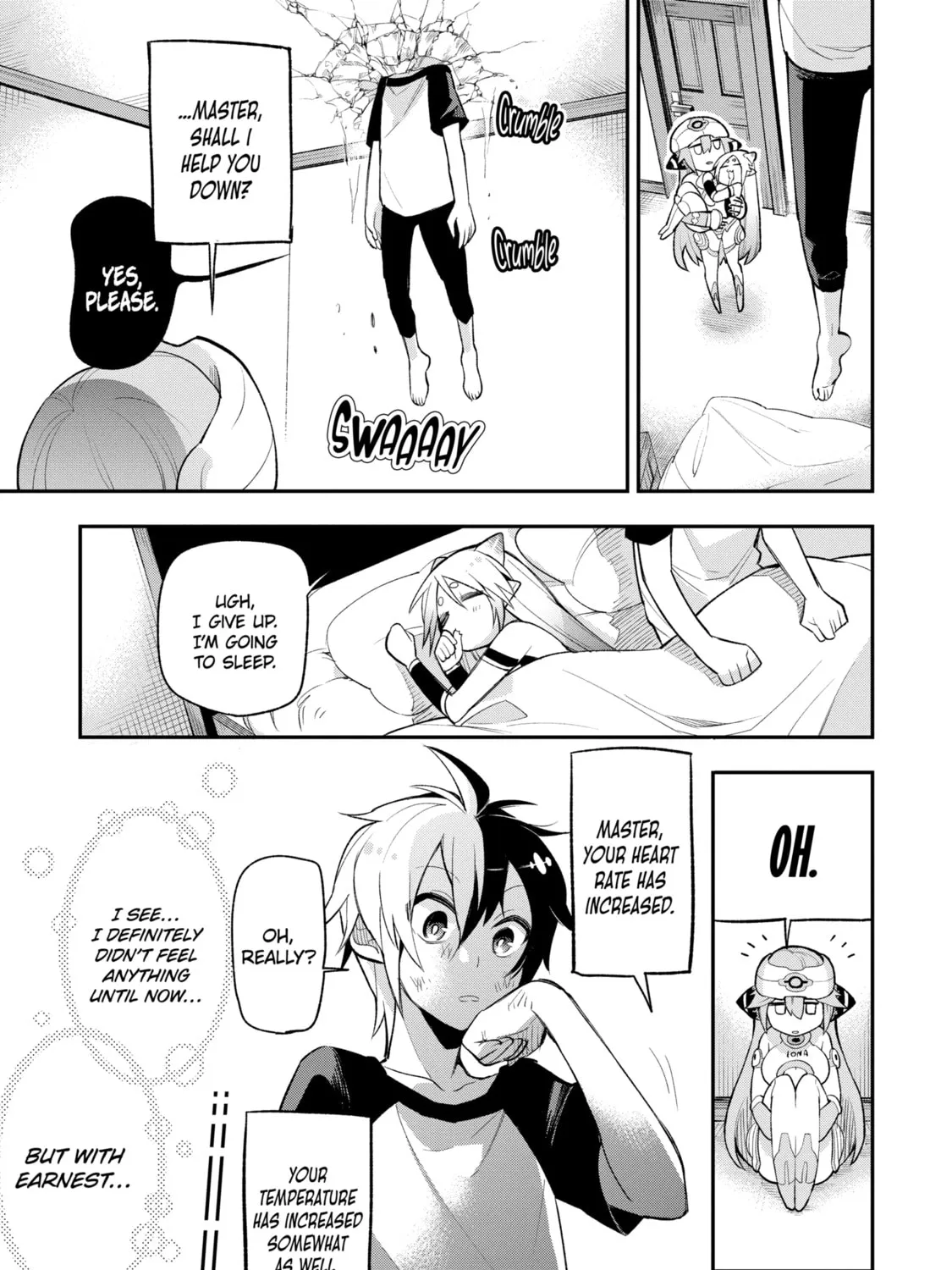 Read Hero Classroom chapter 13 image 58 on Lezhin