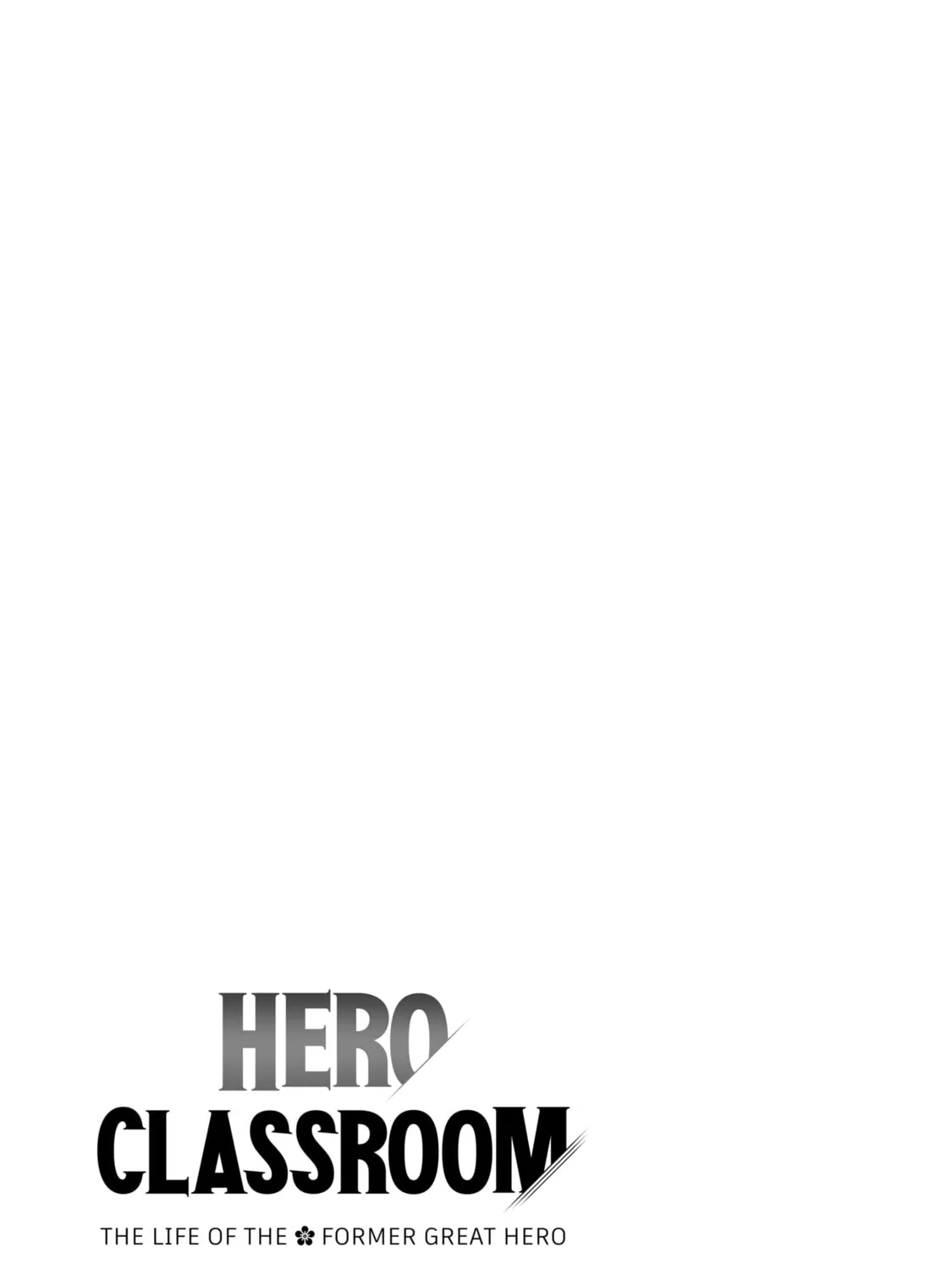 Read Hero Classroom chapter 13 image 62 on Lezhin
