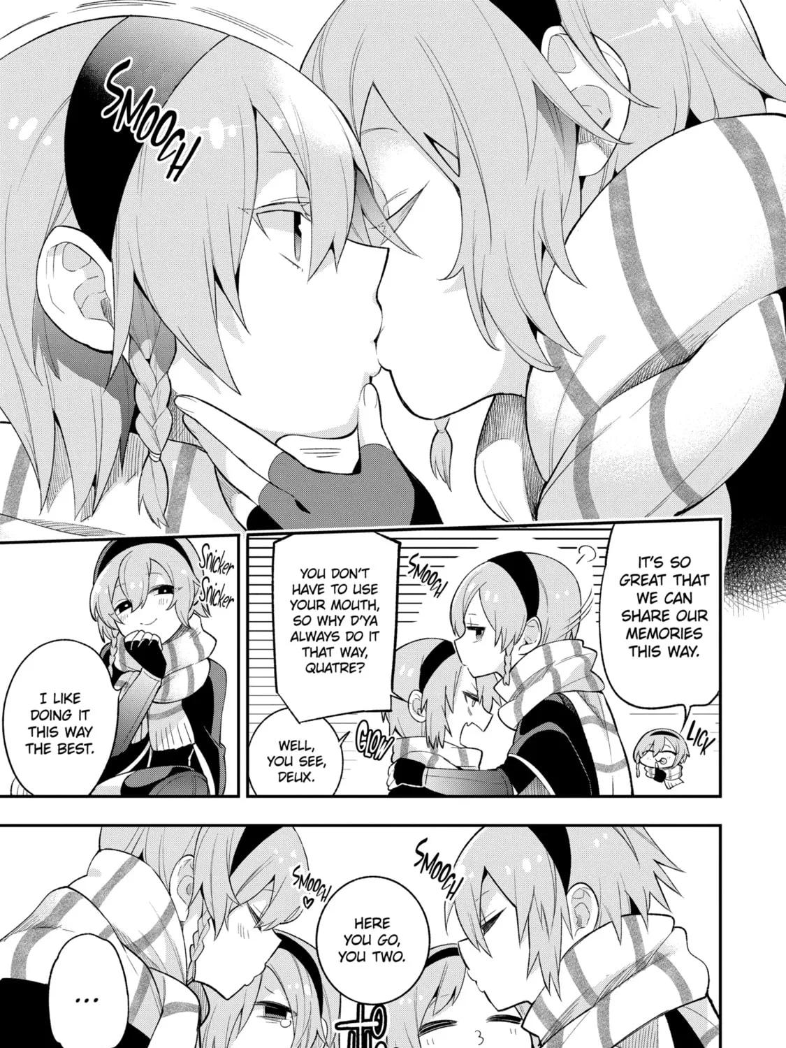 Read Hero Classroom chapter 14.1 image 18 on Lezhin