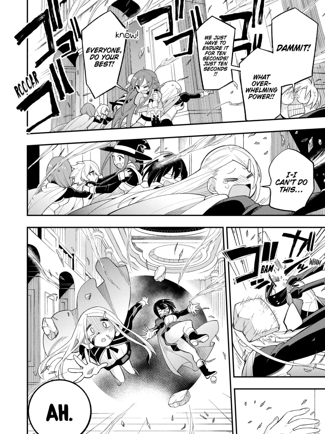 Read Hero Classroom chapter 14.1 image 64 on Lezhin