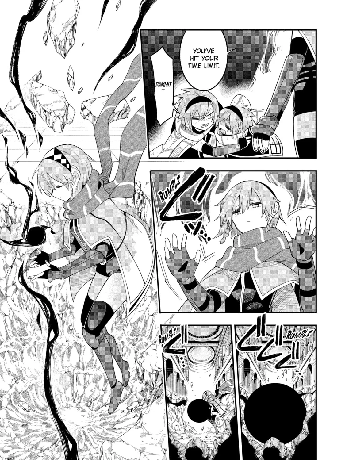Read Hero Classroom chapter 14.1 image 70 on Lezhin