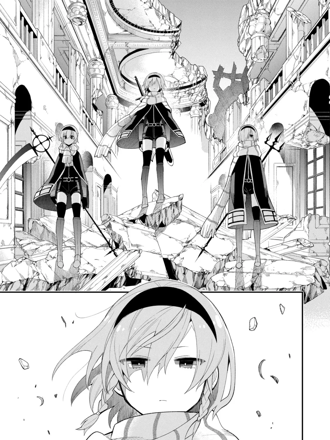 Read Hero Classroom chapter 14.1 image 74 on Lezhin