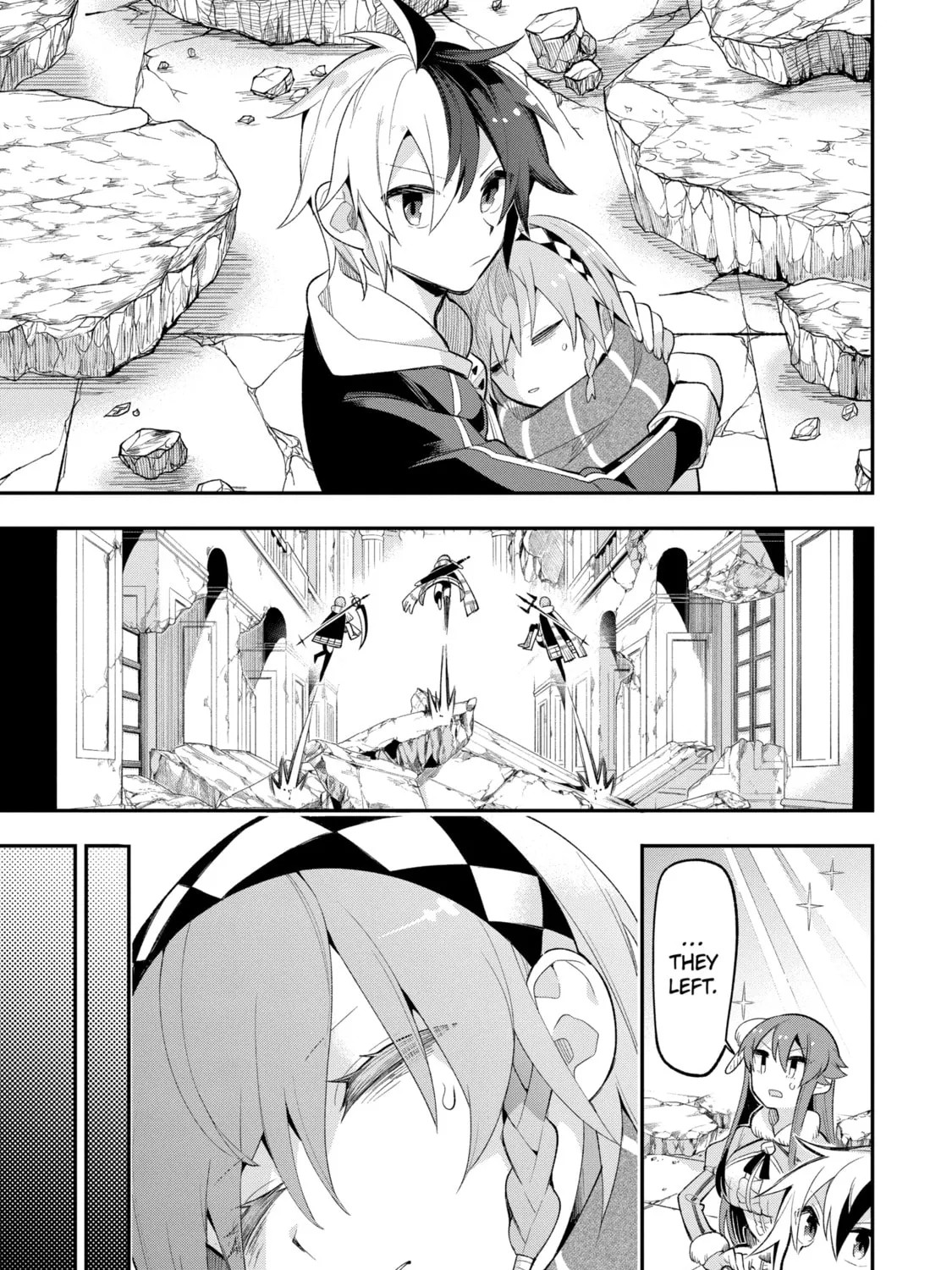 Read Hero Classroom chapter 14.1 image 78 on Lezhin