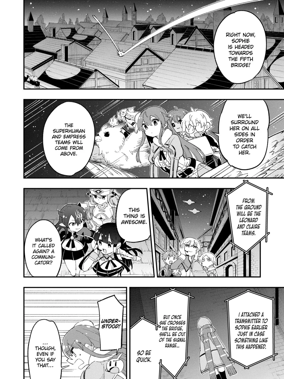 Read Hero Classroom chapter 14.2 image 14 on Lezhin