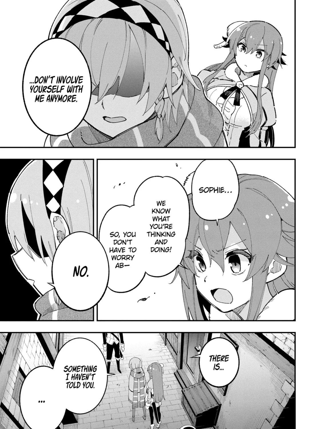 Read Hero Classroom chapter 14.2 image 20 on Lezhin