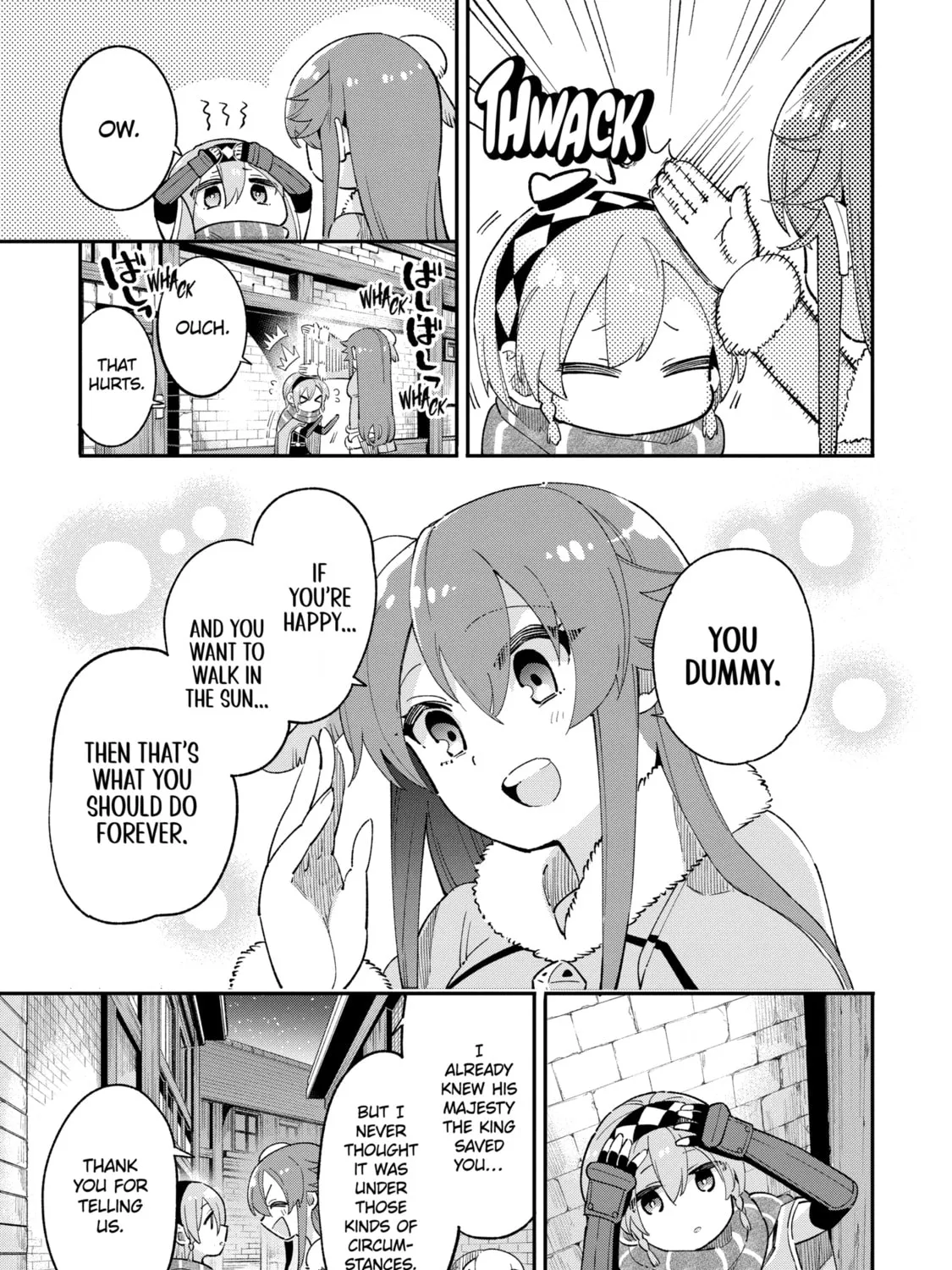 Read Hero Classroom chapter 14.2 image 28 on Lezhin