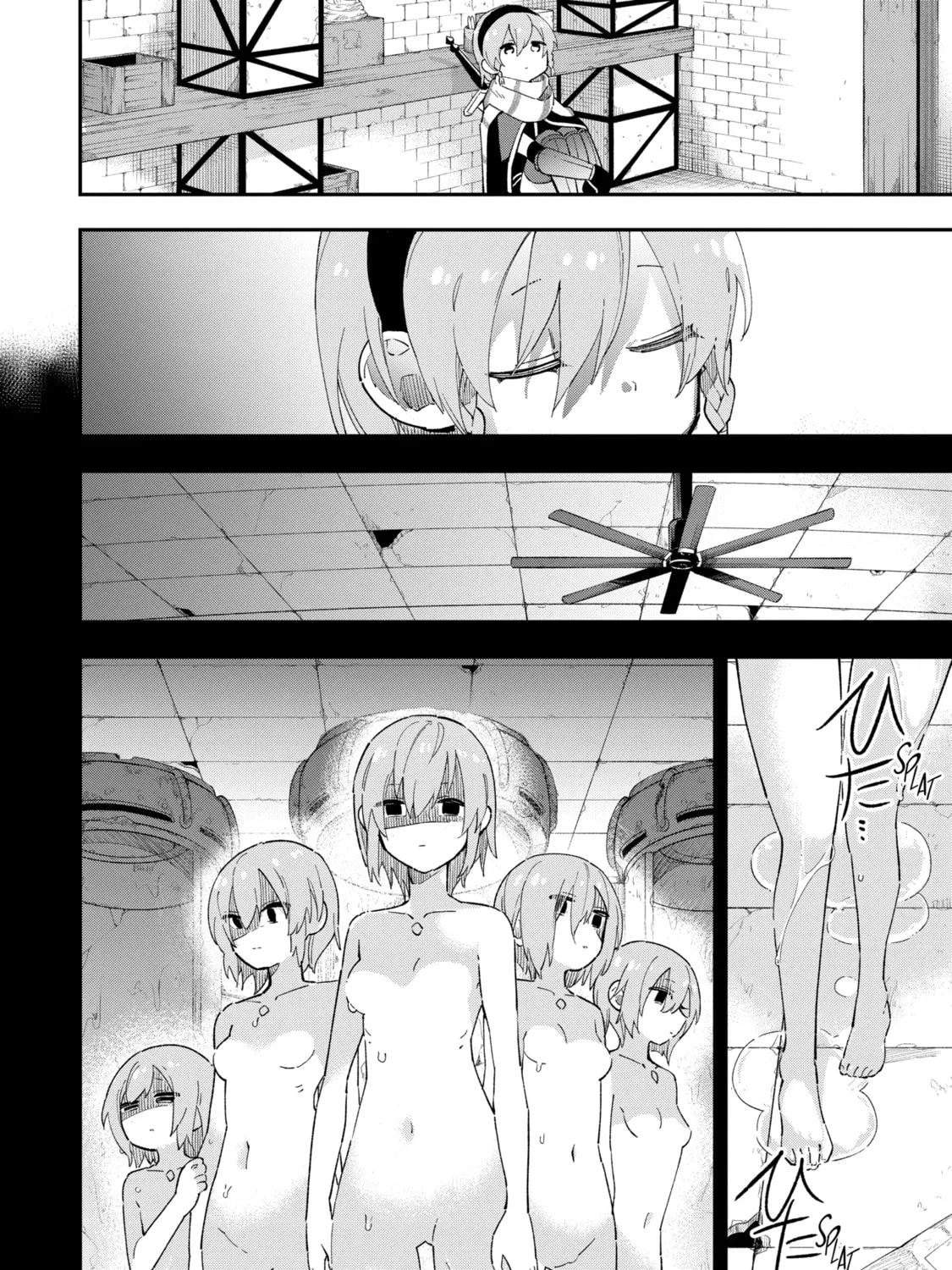 Read Hero Classroom chapter 14.2 image 34 on Lezhin