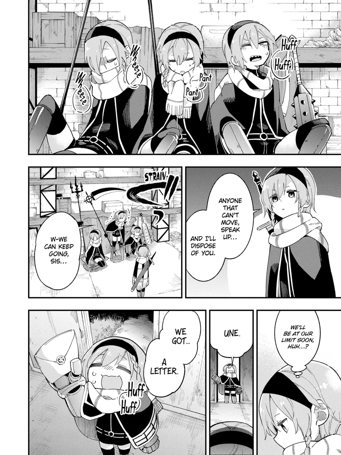 Read Hero Classroom chapter 14.2 image 38 on Lezhin