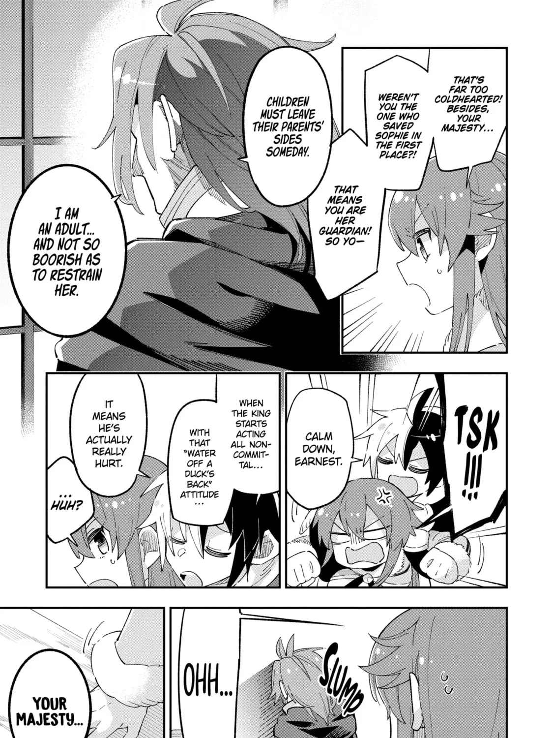 Read Hero Classroom chapter 14.2 image 4 on Lezhin