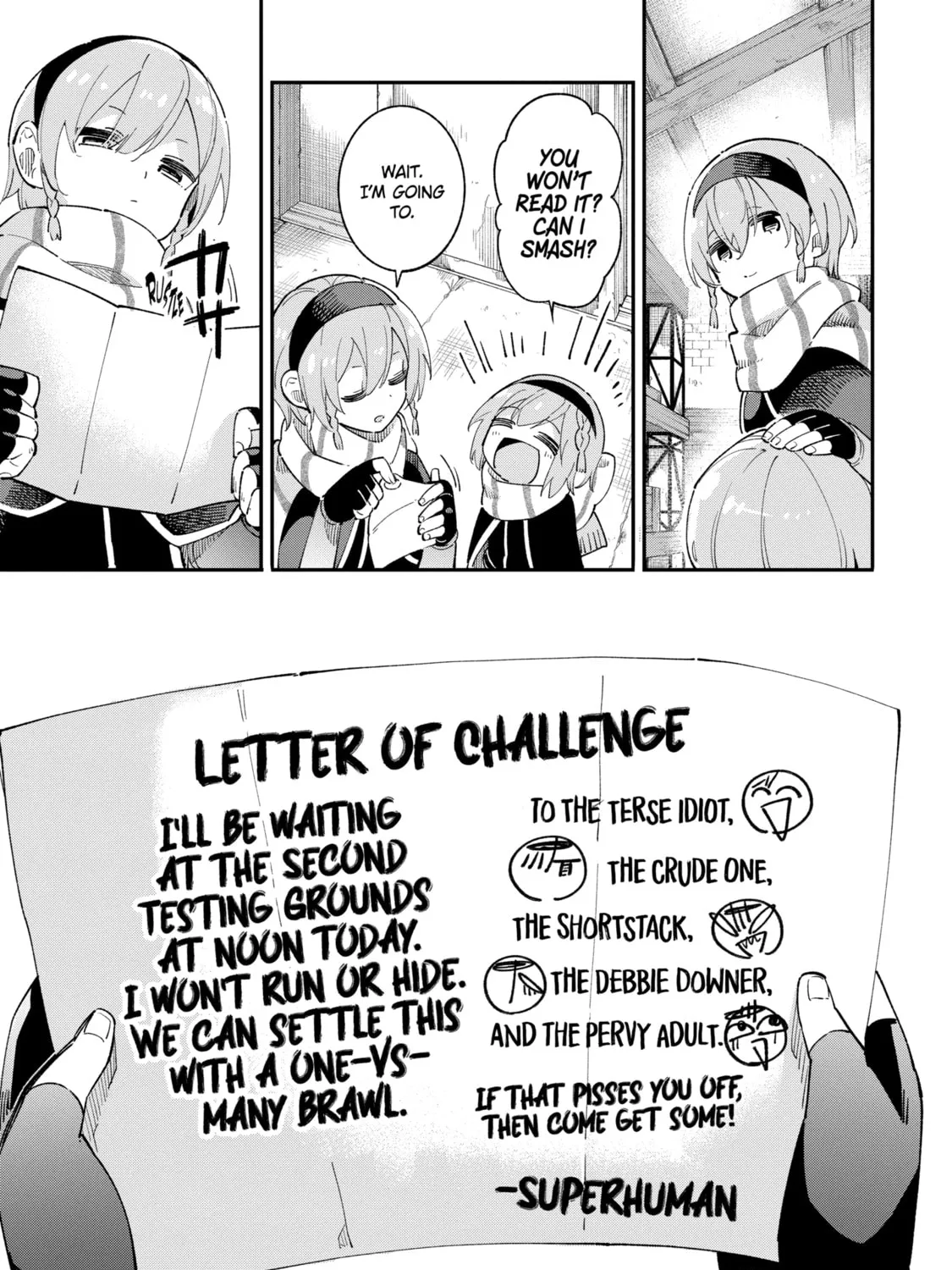 Read Hero Classroom chapter 14.2 image 40 on Lezhin