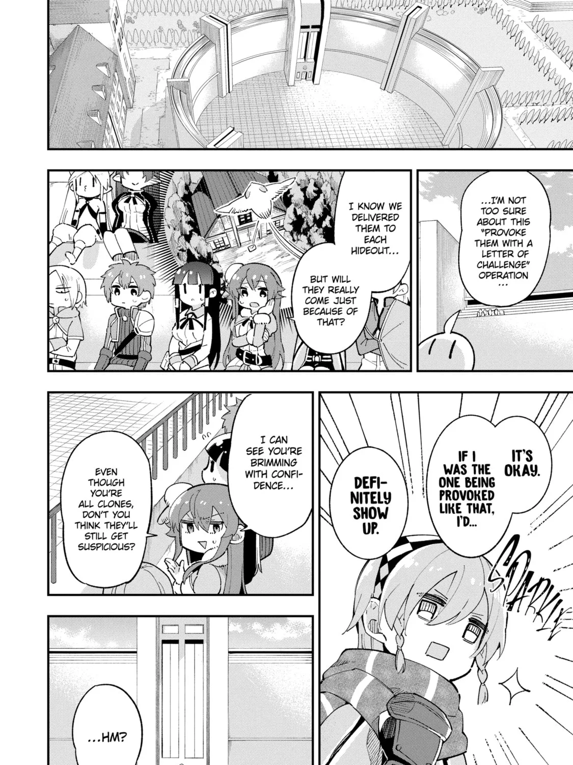 Read Hero Classroom chapter 14.2 image 42 on Lezhin