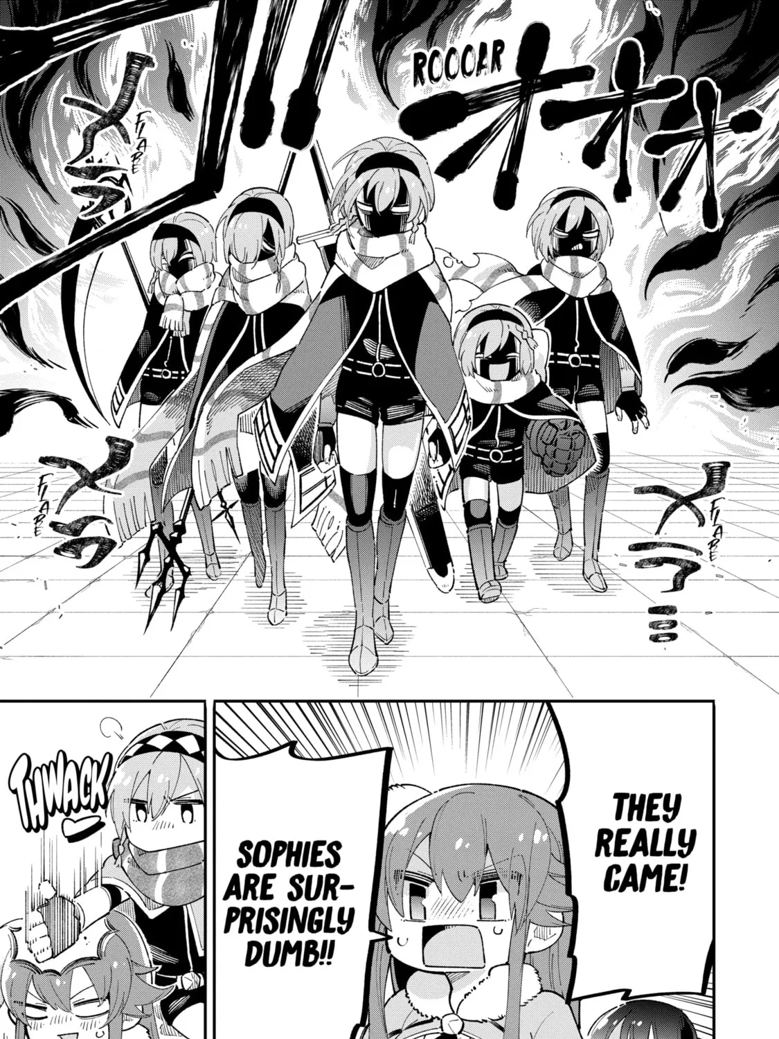 Read Hero Classroom chapter 14.2 image 44 on Lezhin