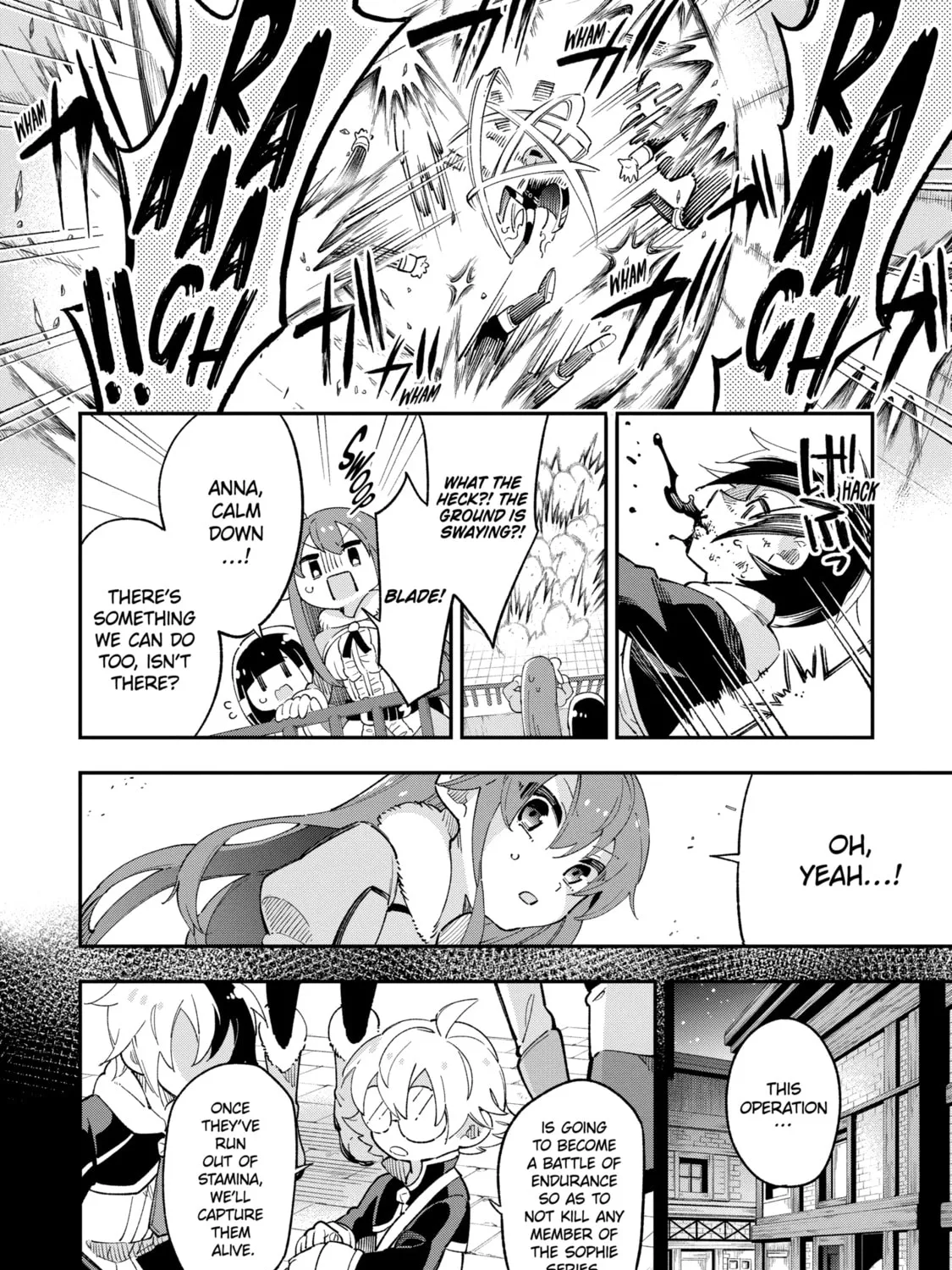 Read Hero Classroom chapter 14.2 image 50 on Lezhin