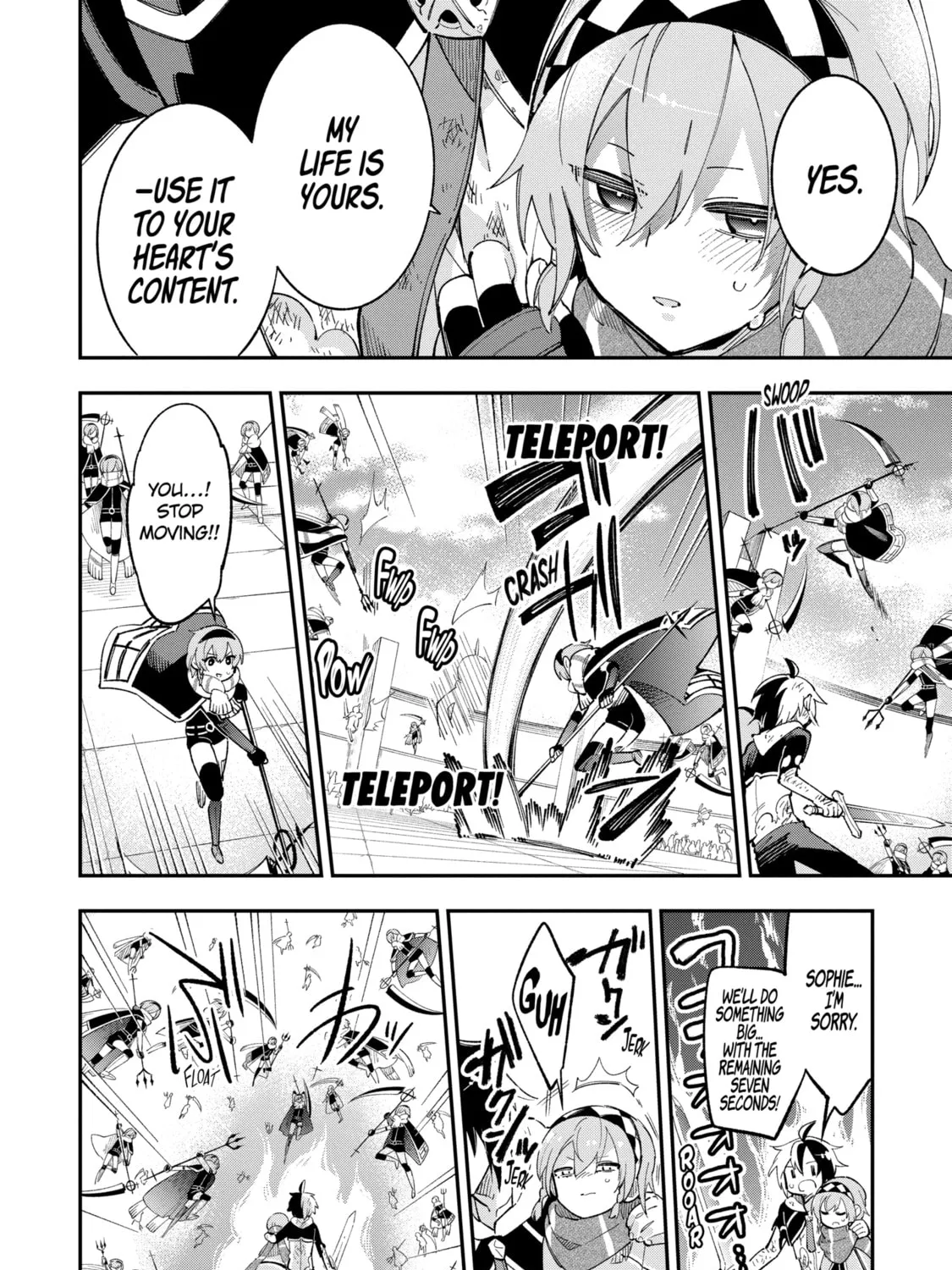 Read Hero Classroom chapter 14.2 image 62 on Lezhin
