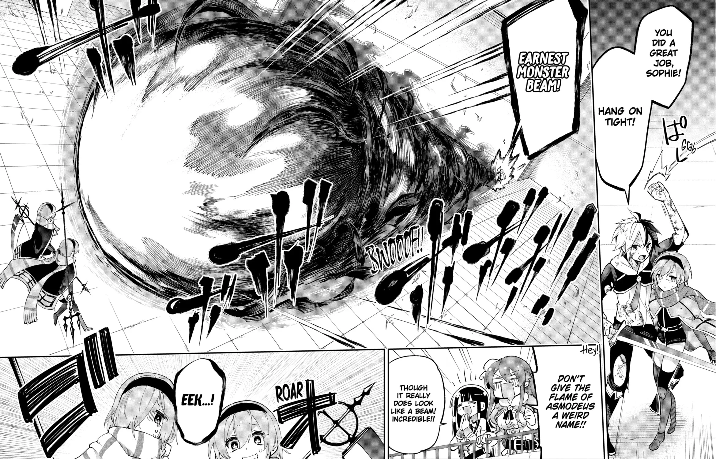 Read Hero Classroom chapter 14.2 image 66 on Lezhin
