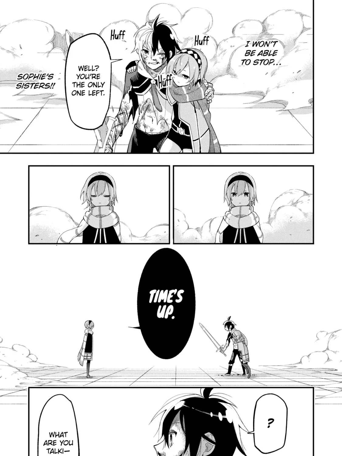 Read Hero Classroom chapter 14.2 image 70 on Lezhin