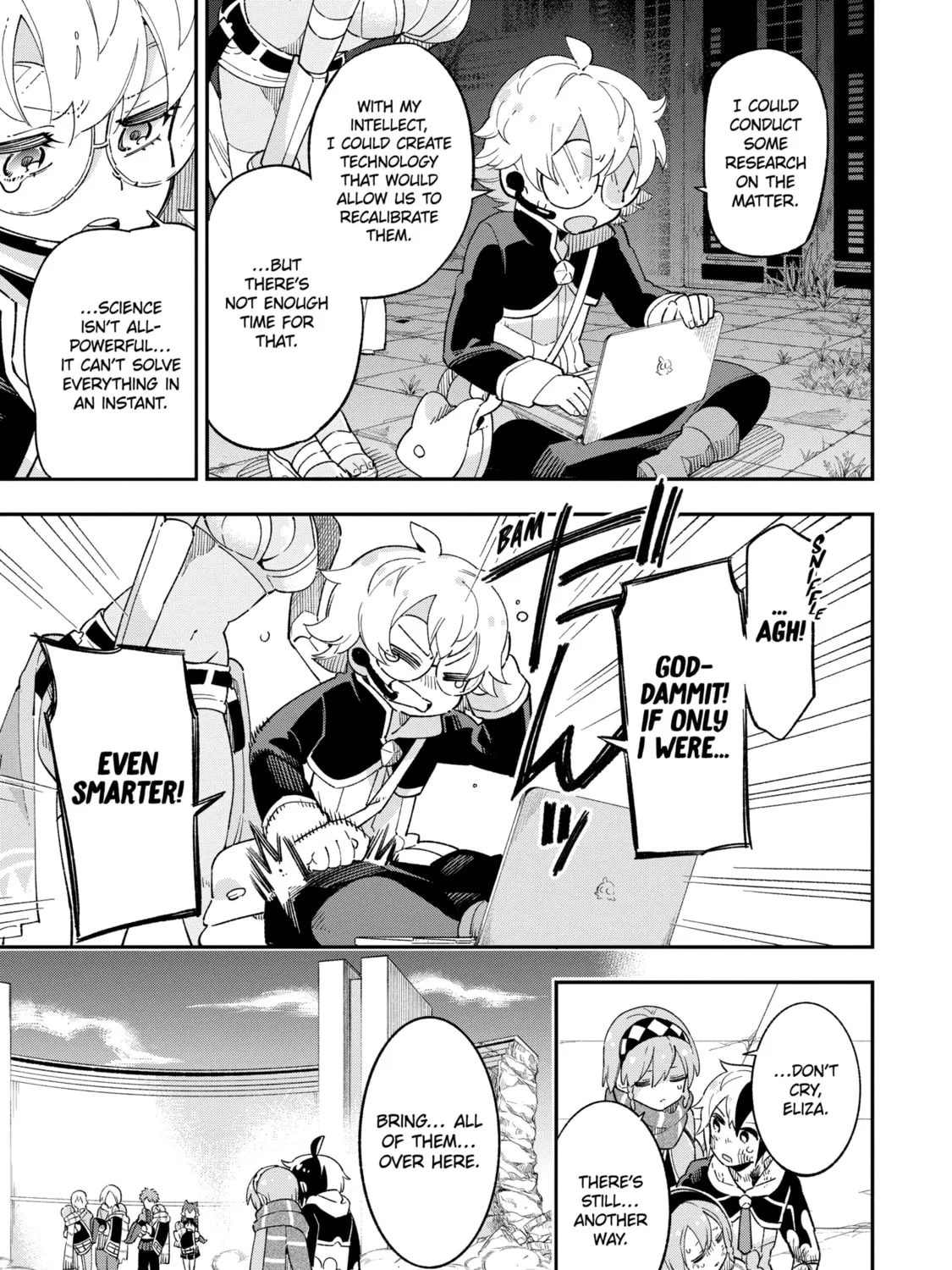 Read Hero Classroom chapter 14.2 image 78 on Lezhin