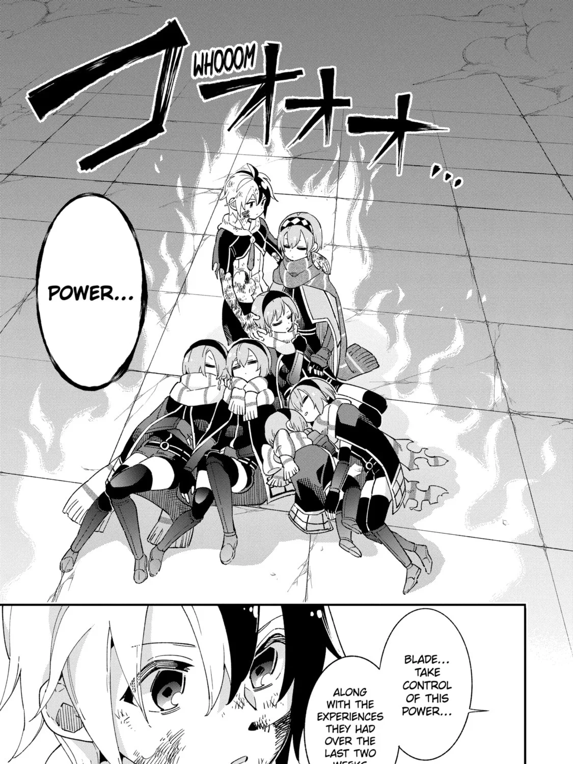 Read Hero Classroom chapter 14.2 image 82 on Lezhin