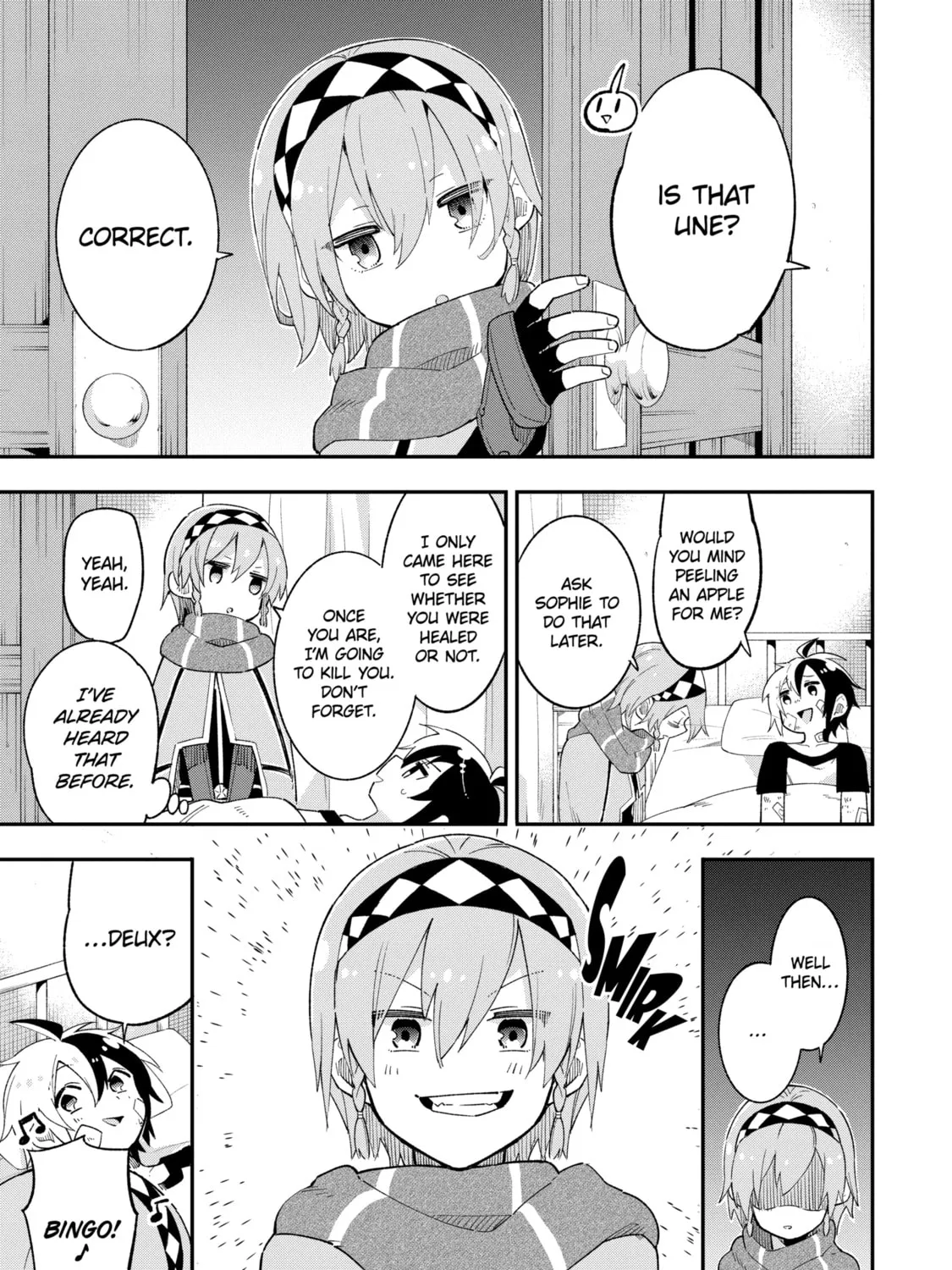 Read Hero Classroom chapter 14.2 image 88 on Lezhin