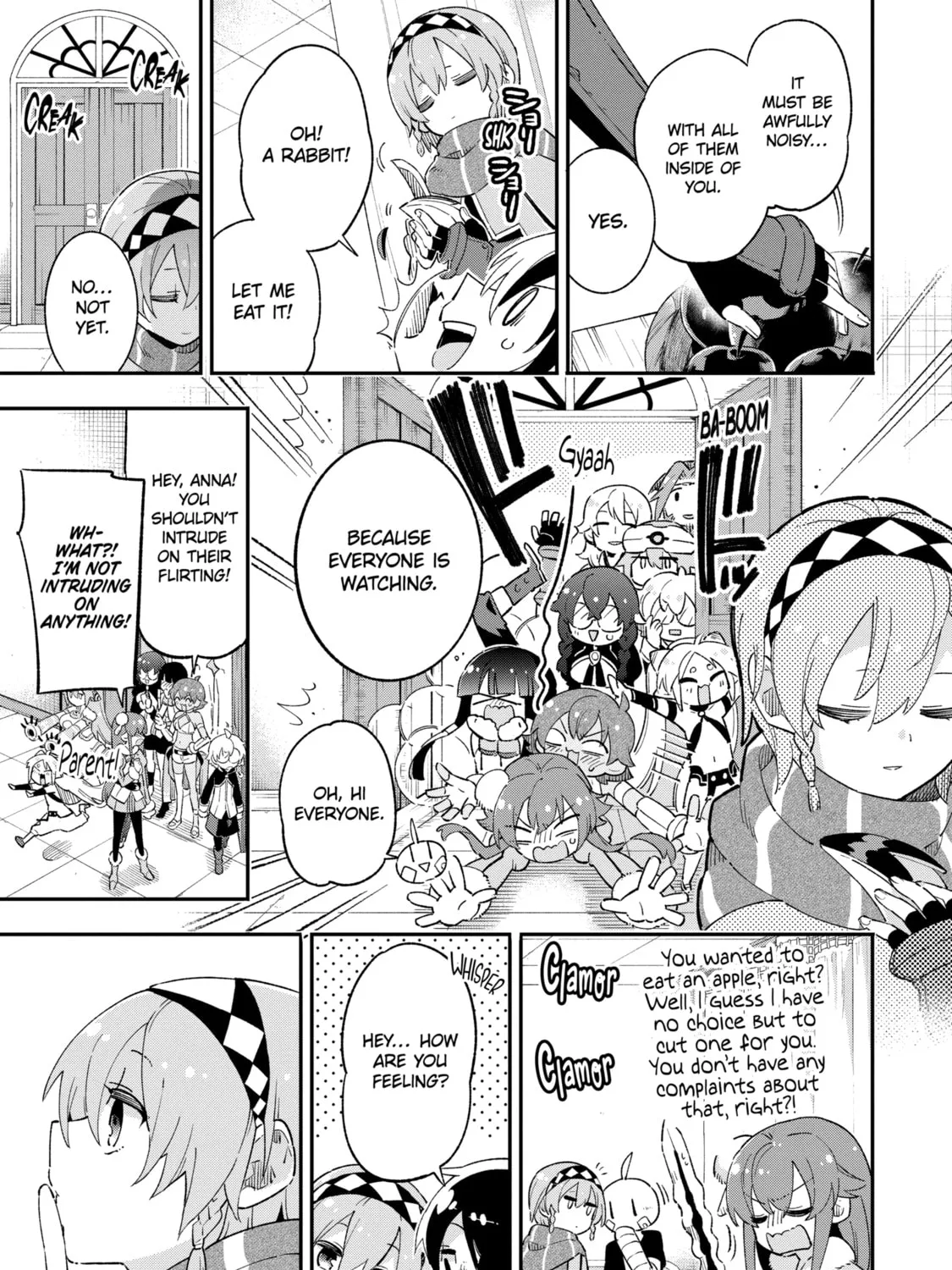 Read Hero Classroom chapter 14.2 image 92 on Lezhin