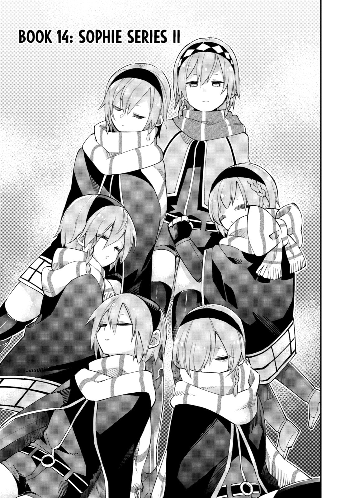 Read Hero Classroom chapter 14.3 image 0 on Lezhin