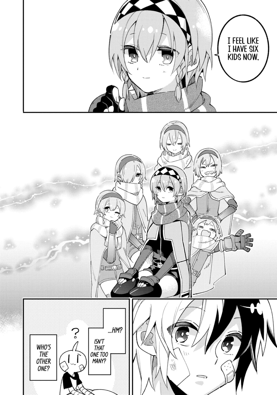 Read Hero Classroom chapter 14.3 image 47 on Lezhin