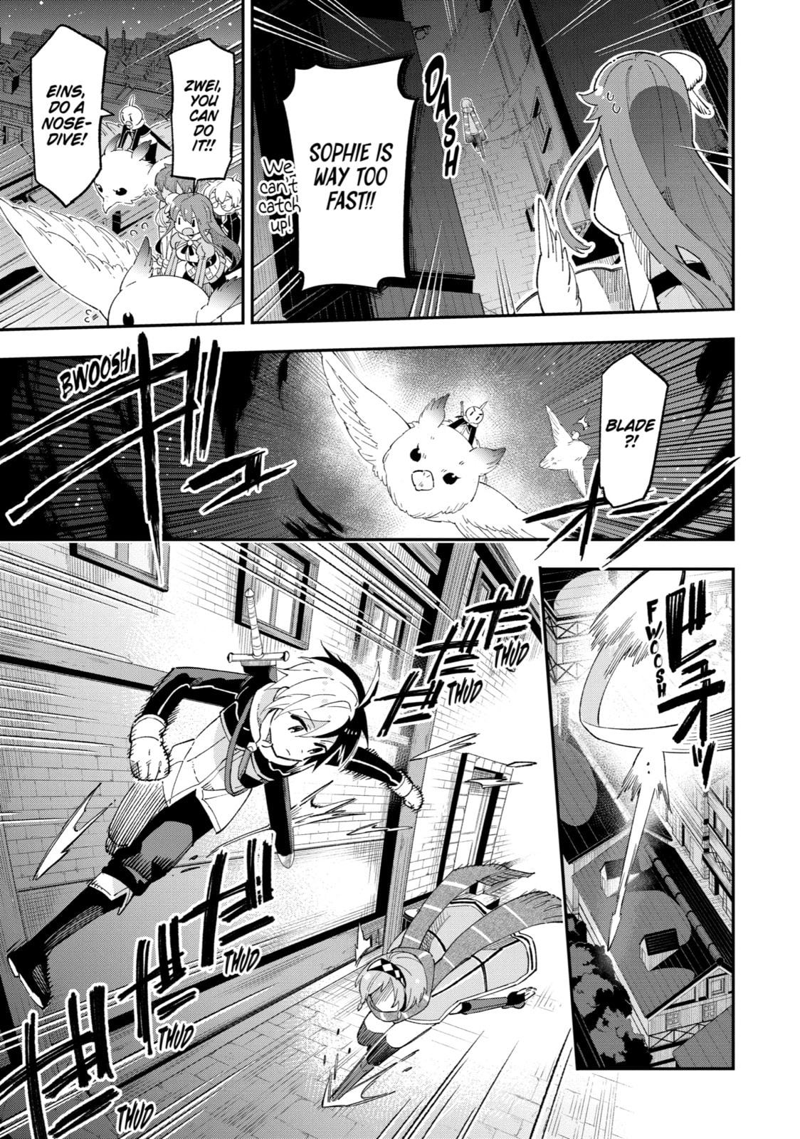 Read Hero Classroom chapter 14.3 image 8 on Lezhin