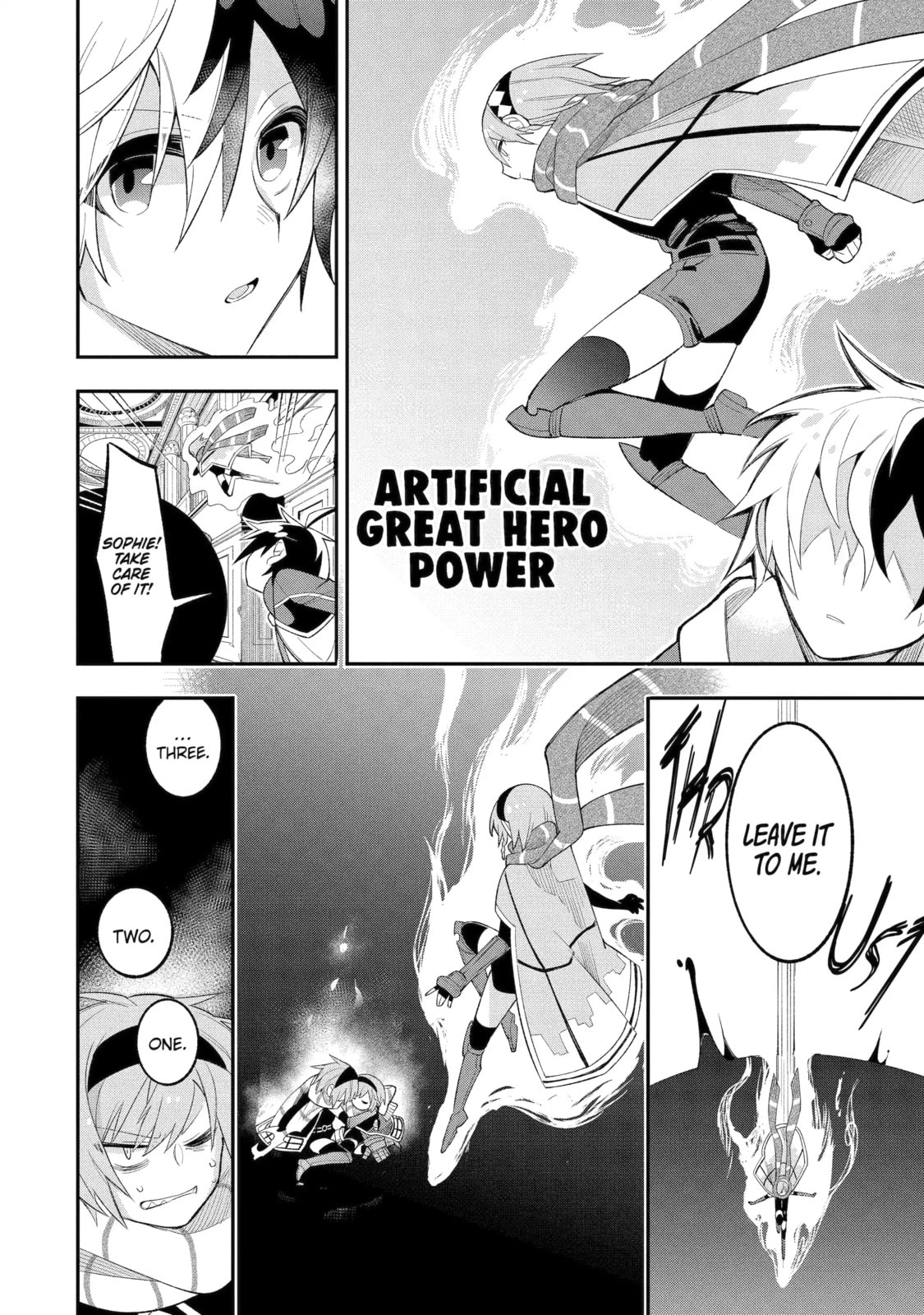 Read Hero Classroom chapter 14.5 image 7 on Lezhin