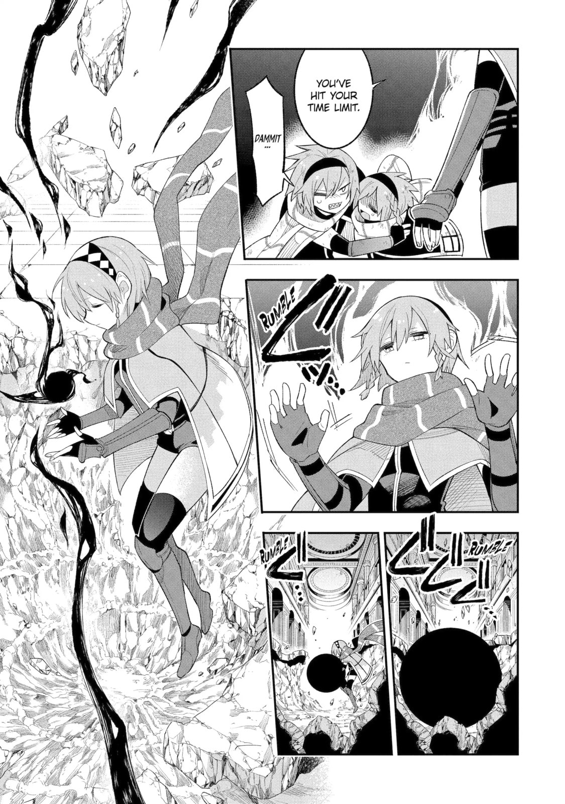Read Hero Classroom chapter 14.5 image 8 on Lezhin