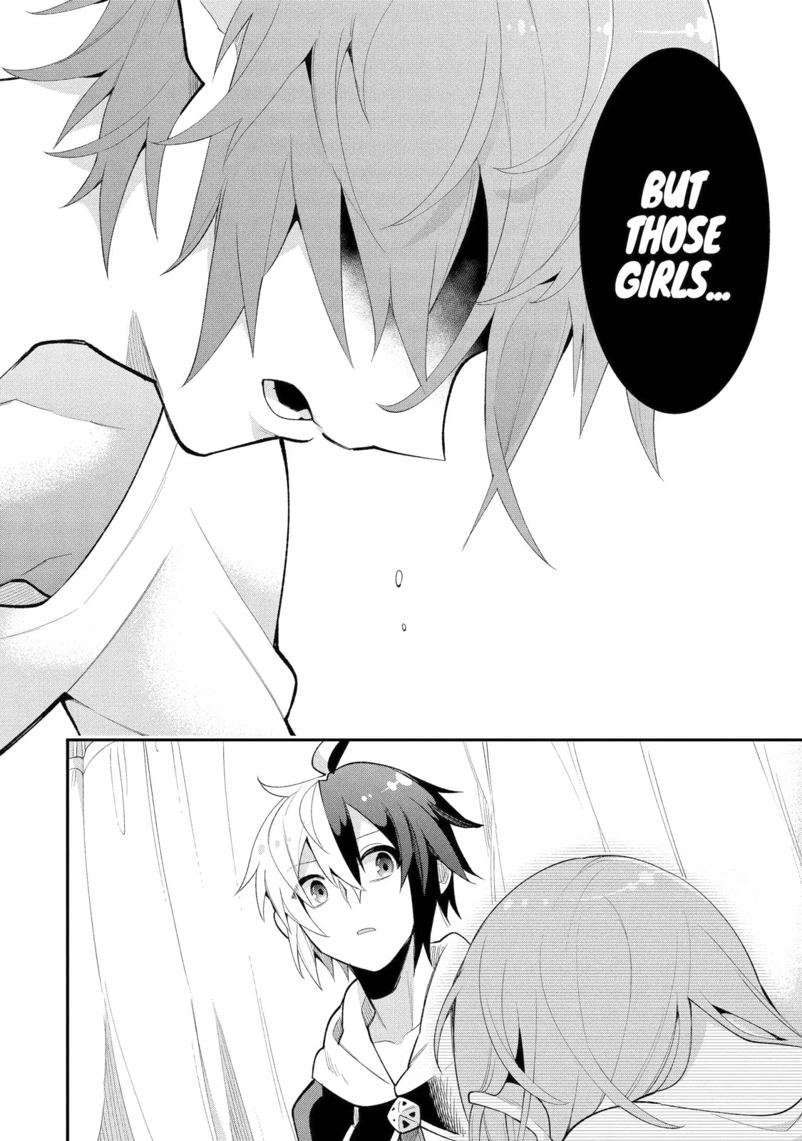 Read Hero Classroom chapter 14.6 image 7 on Lezhin