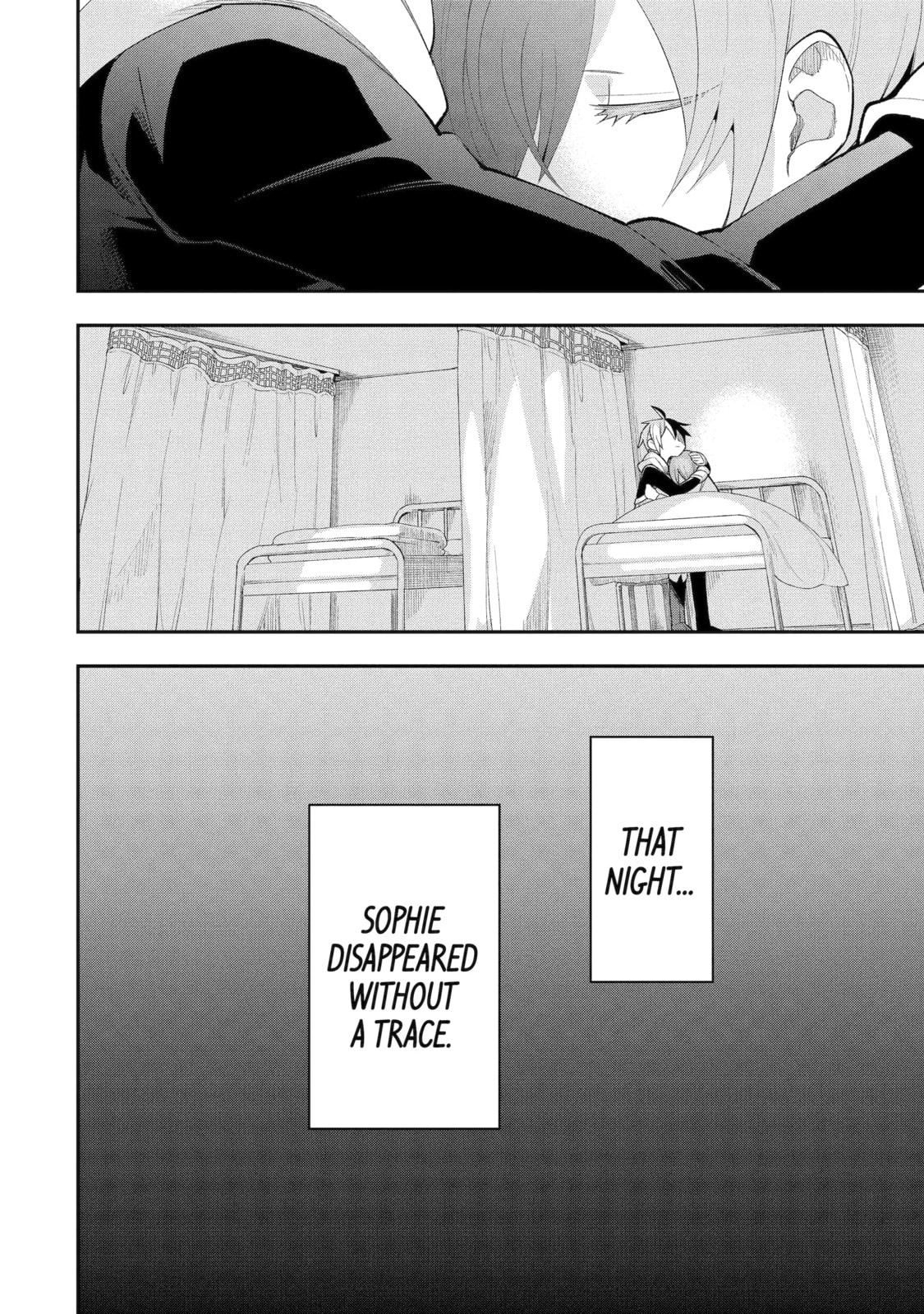 Read Hero Classroom chapter 14.6 image 9 on Lezhin